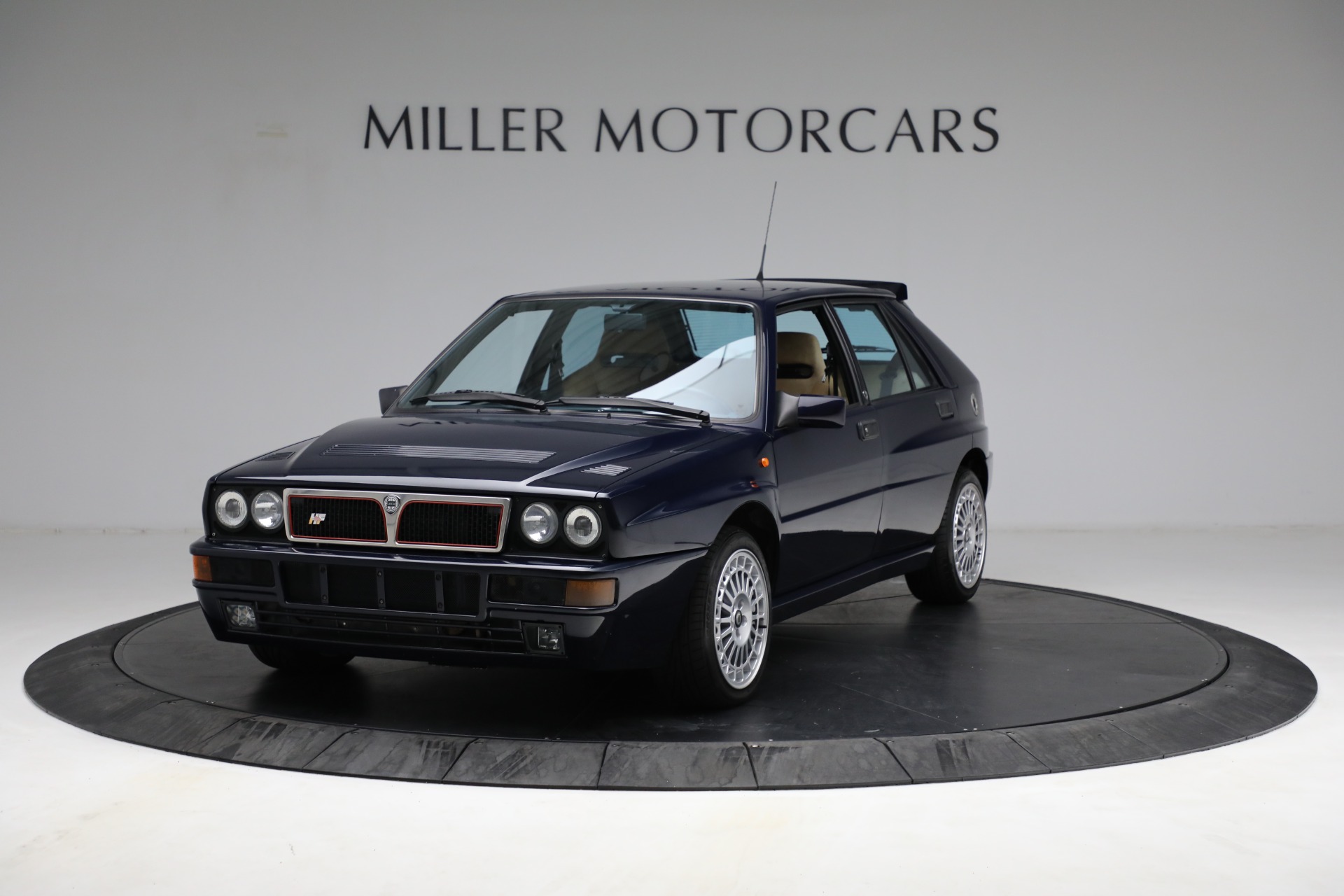 Used 1994 Lancia Delta Integrale Evo II | St. Petersburg, FL