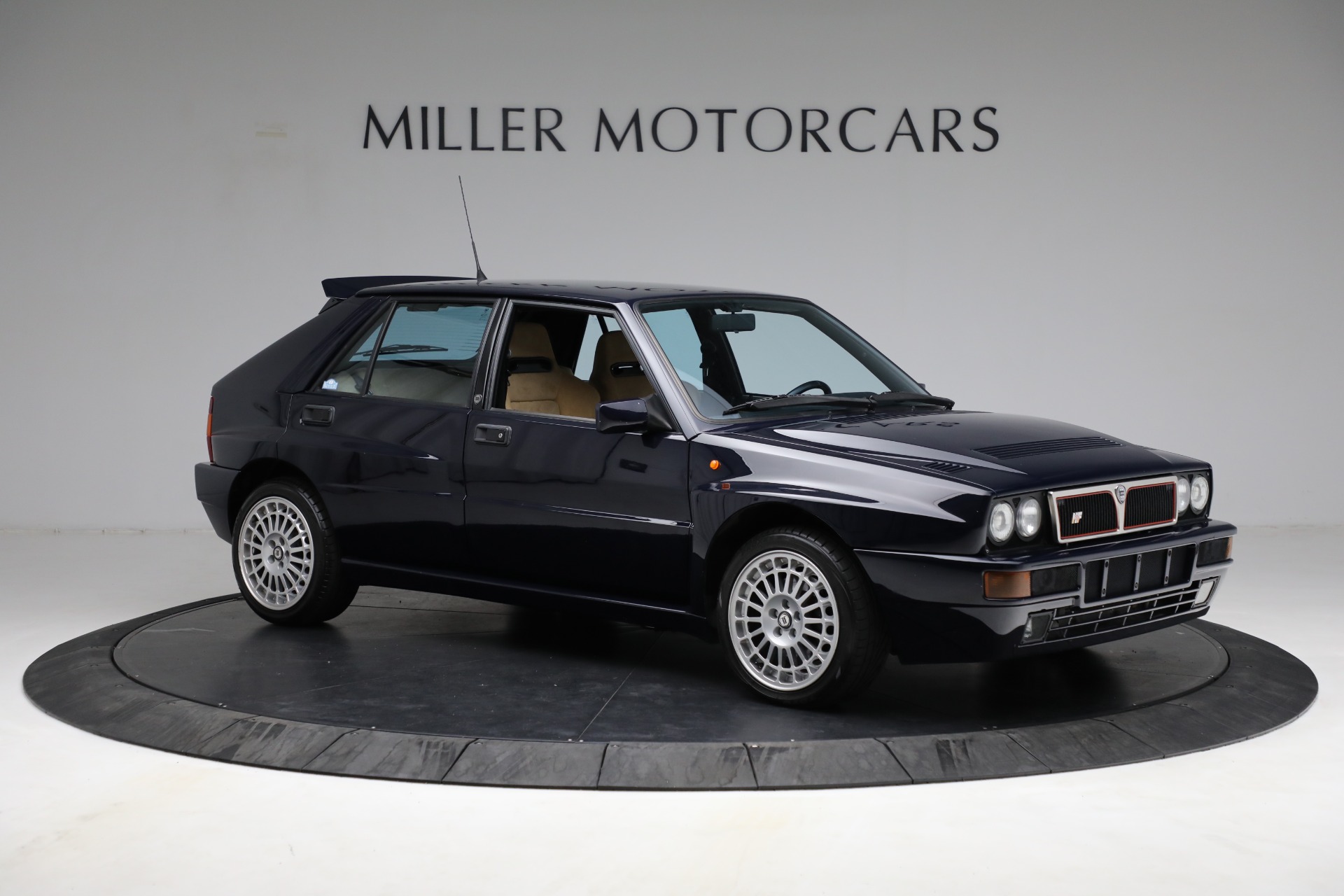 Used 1994 Lancia Delta Integrale Evo II | St. Petersburg, FL