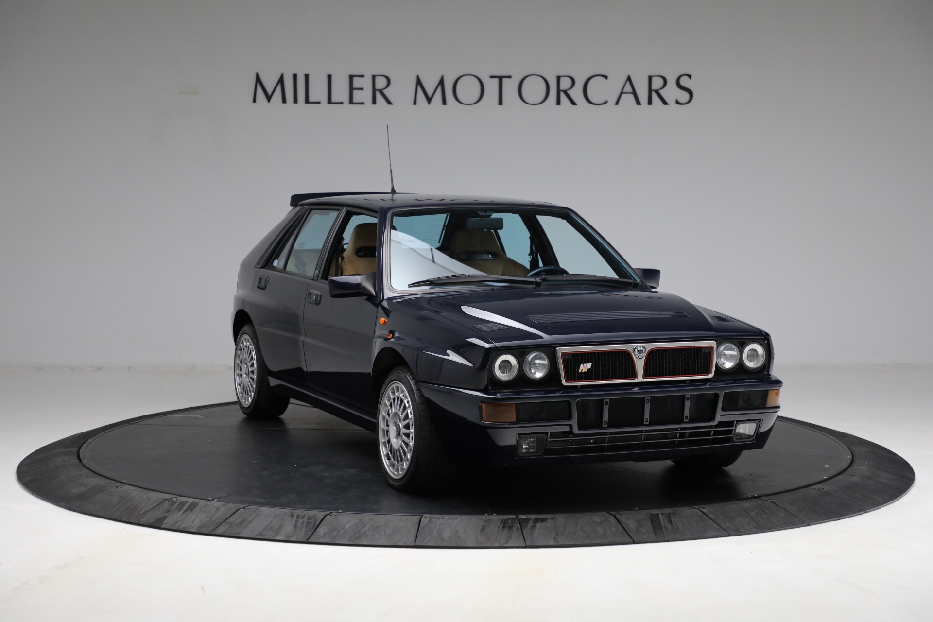 Used 1994 Lancia Delta Integrale Evo II | St. Petersburg, FL