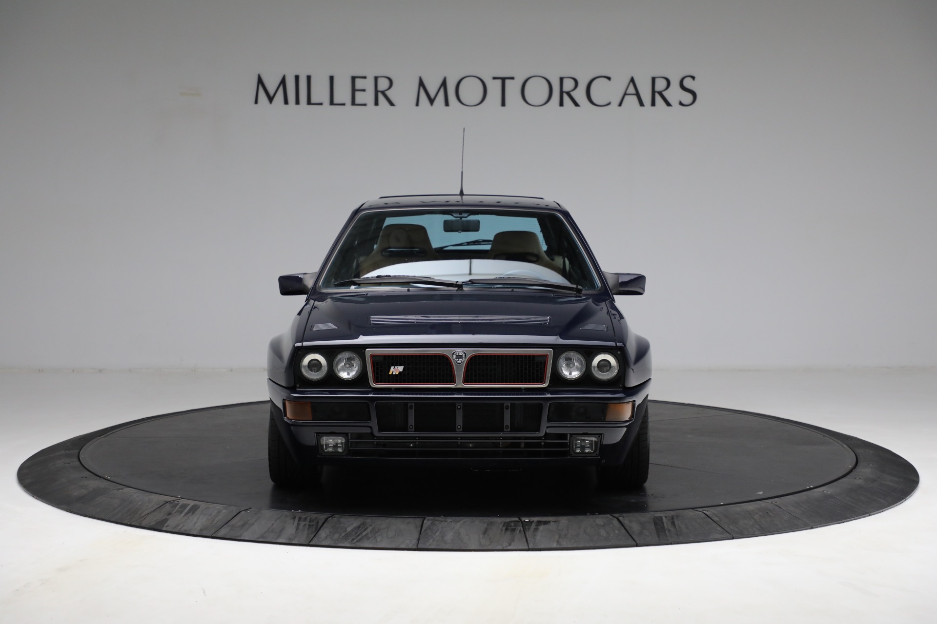 Used 1994 Lancia Delta Integrale Evo II | St. Petersburg, FL