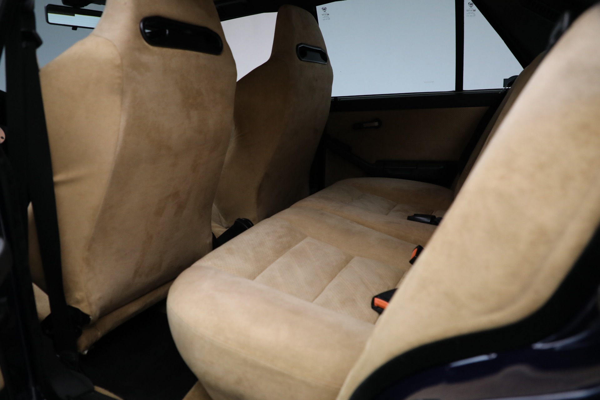 Used 1994 Lancia Delta Integrale Evo II | St. Petersburg, FL