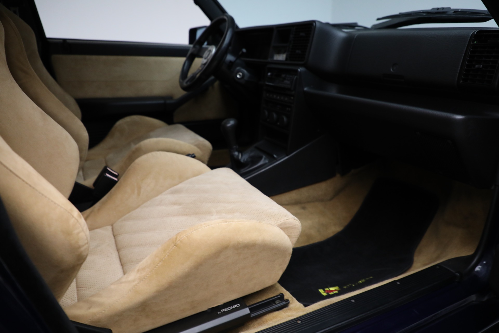 Used 1994 Lancia Delta Integrale Evo II | St. Petersburg, FL
