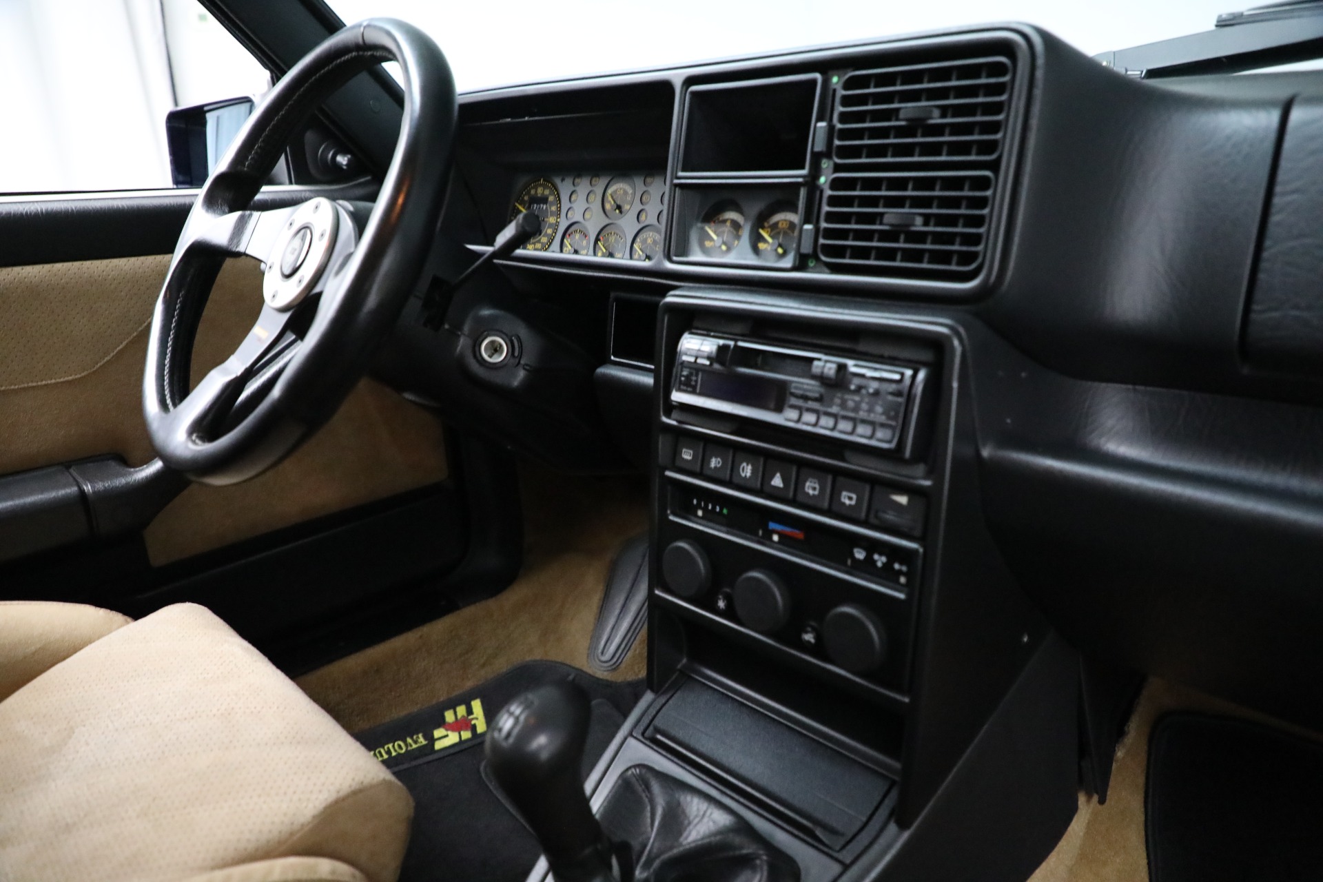 Used 1994 Lancia Delta Integrale Evo II | St. Petersburg, FL