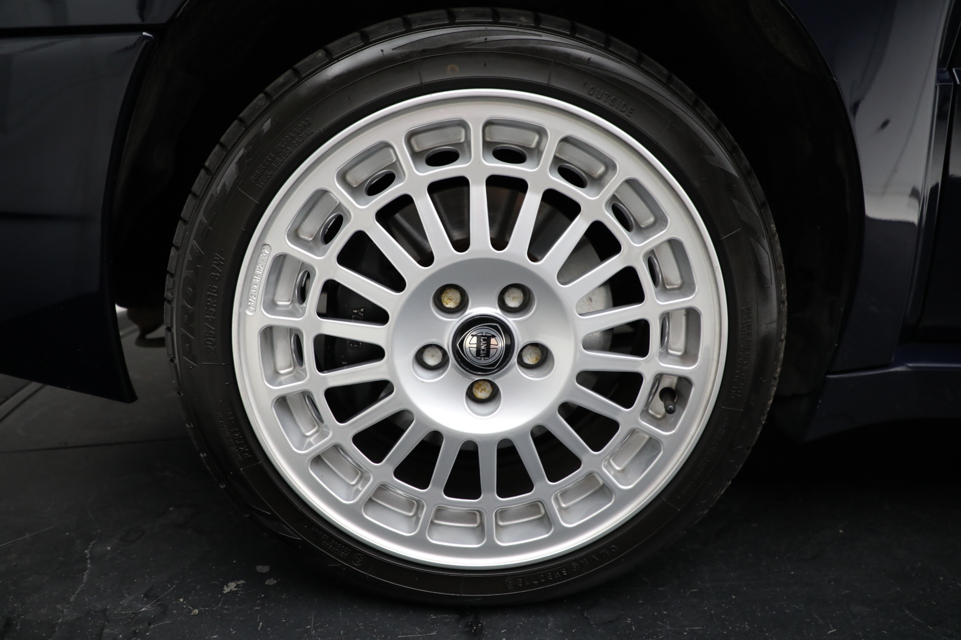 Used 1994 Lancia Delta Integrale Evo II | St. Petersburg, FL