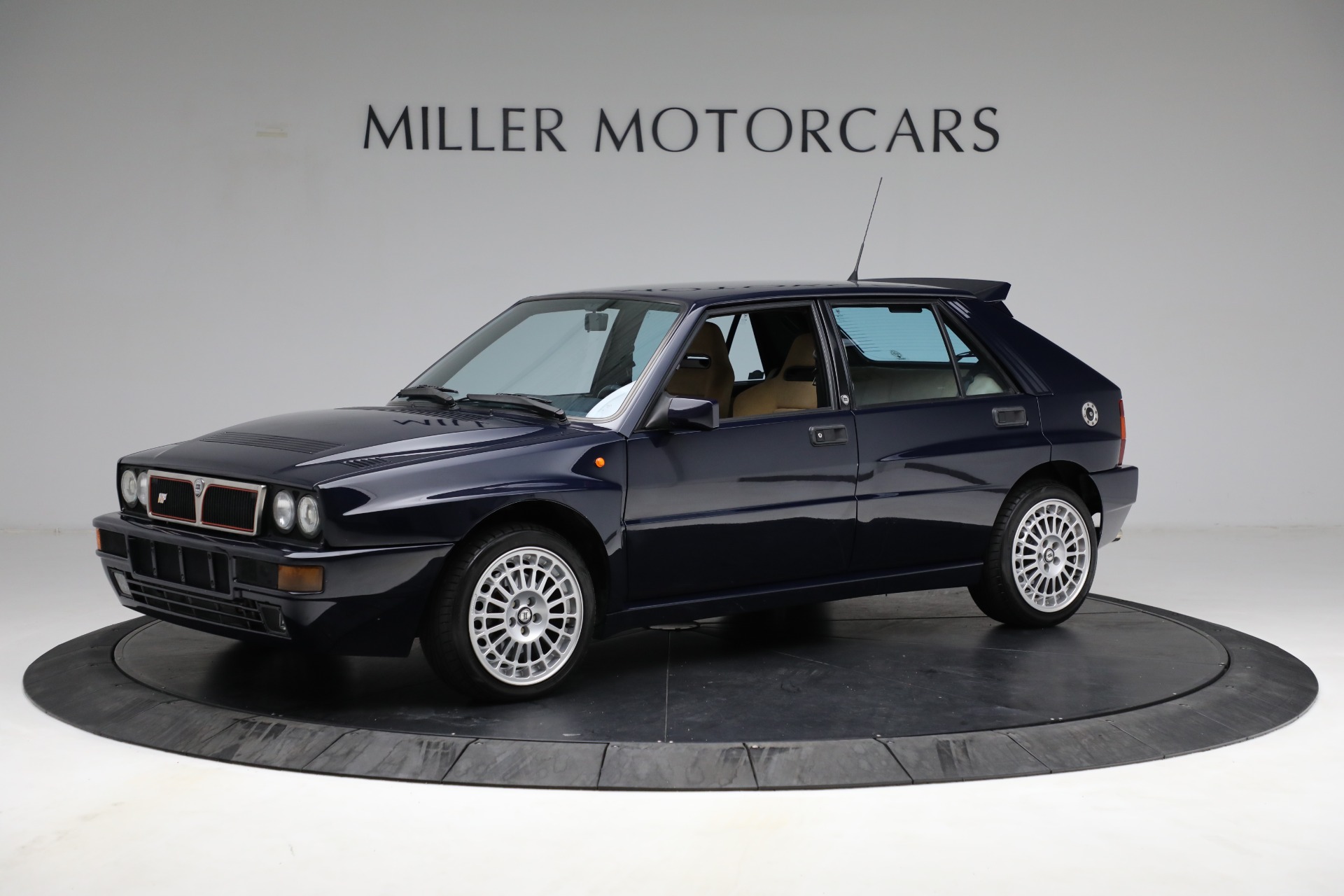Used 1994 Lancia Delta Integrale Evo II | St. Petersburg, FL