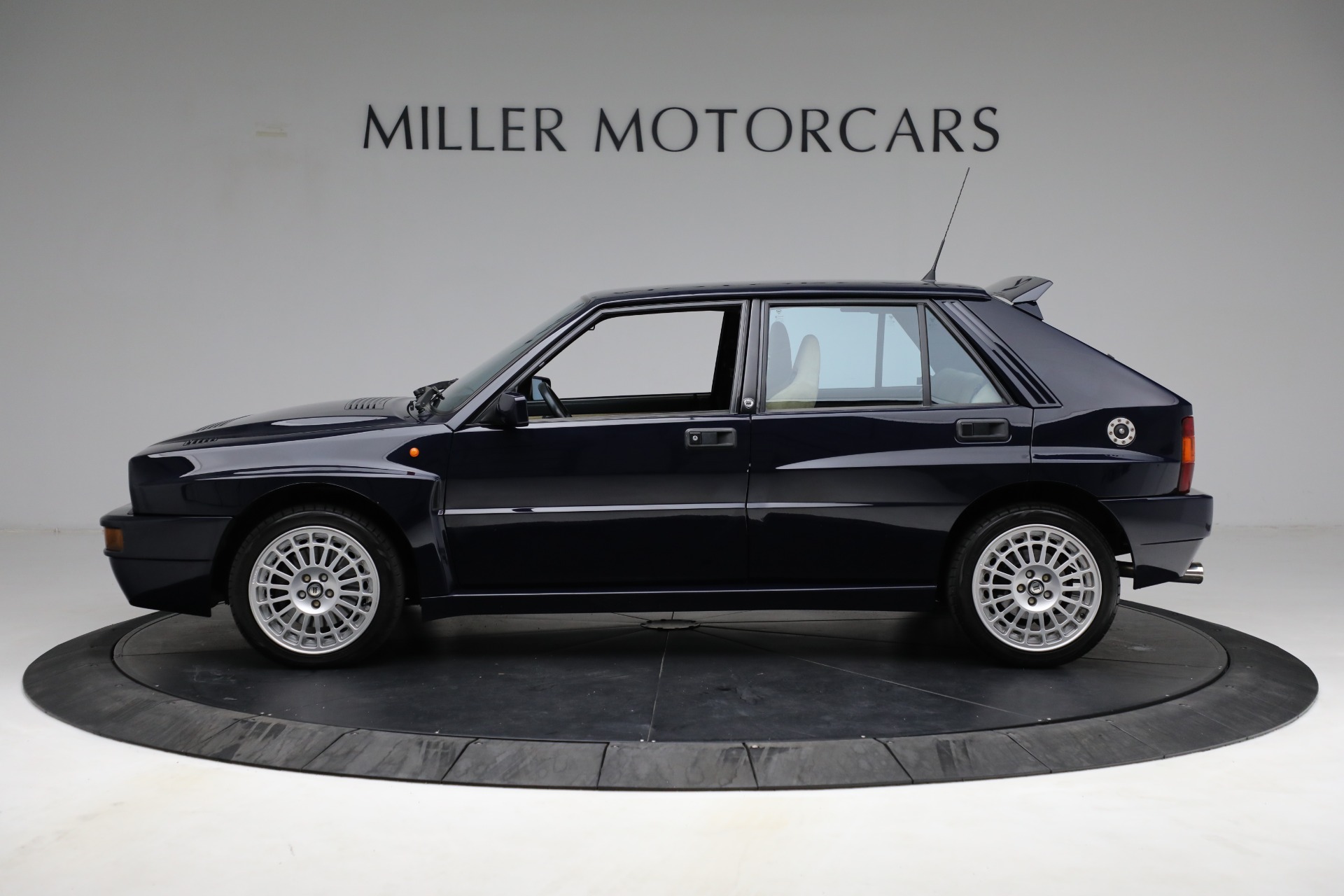 Used 1994 Lancia Delta Integrale Evo II | St. Petersburg, FL