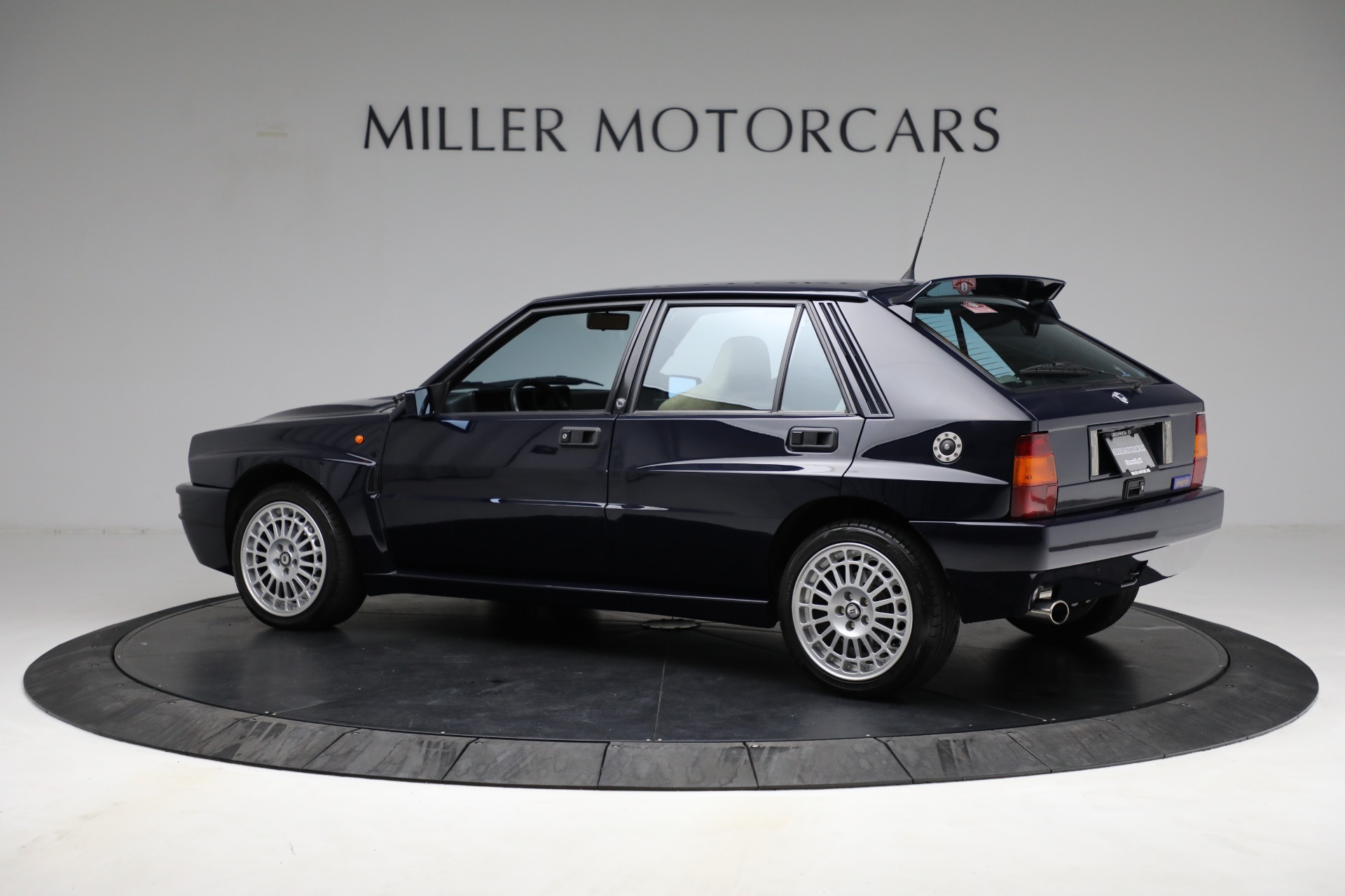 Used 1994 Lancia Delta Integrale Evo II | St. Petersburg, FL