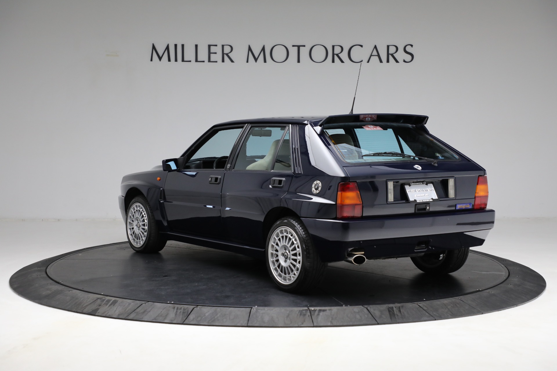 Used 1994 Lancia Delta Integrale Evo II | St. Petersburg, FL