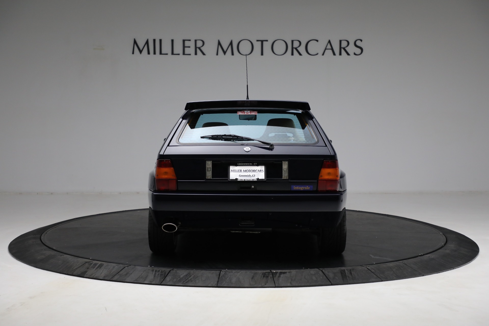 Used 1994 Lancia Delta Integrale Evo II | St. Petersburg, FL