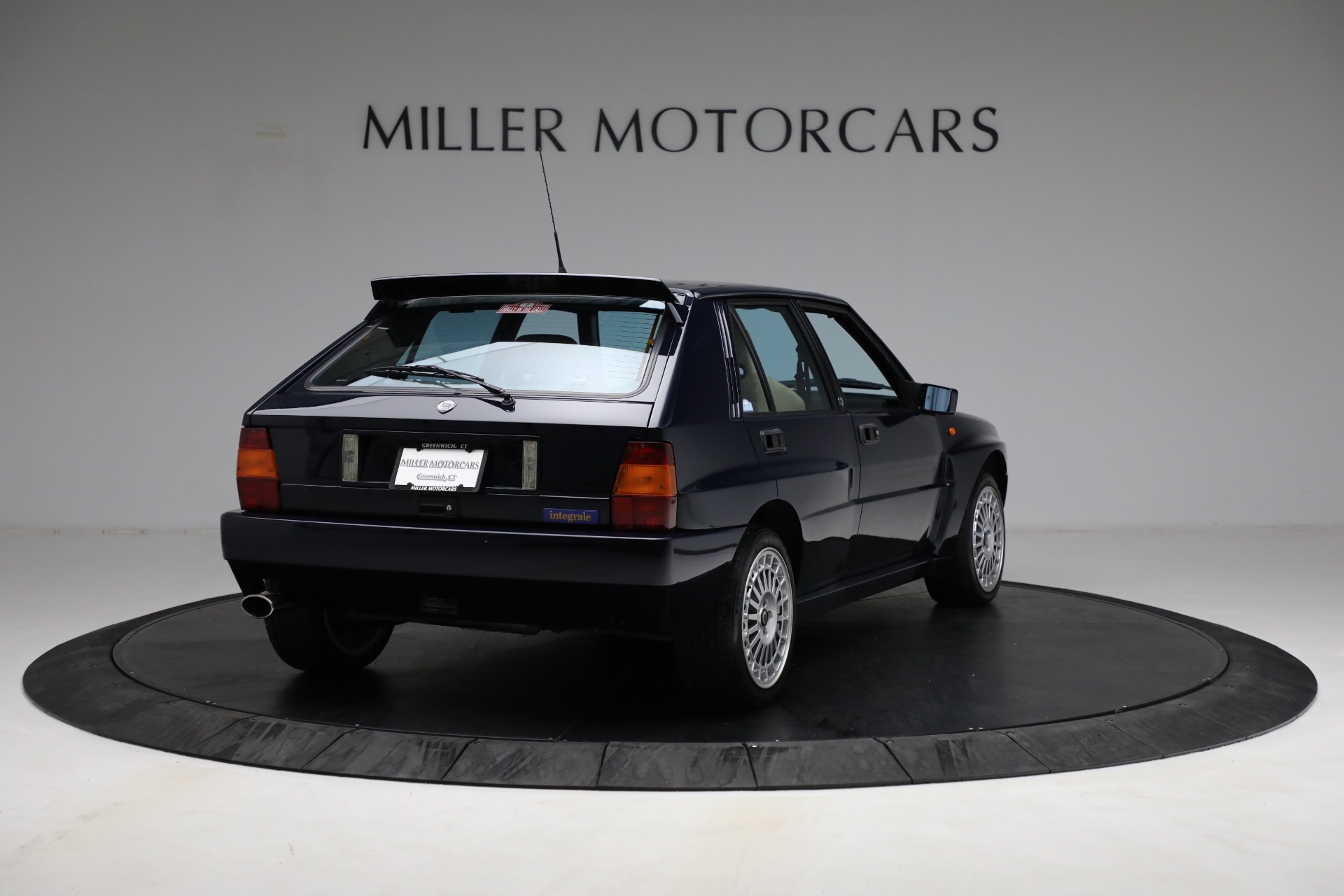 Used 1994 Lancia Delta Integrale Evo II | St. Petersburg, FL