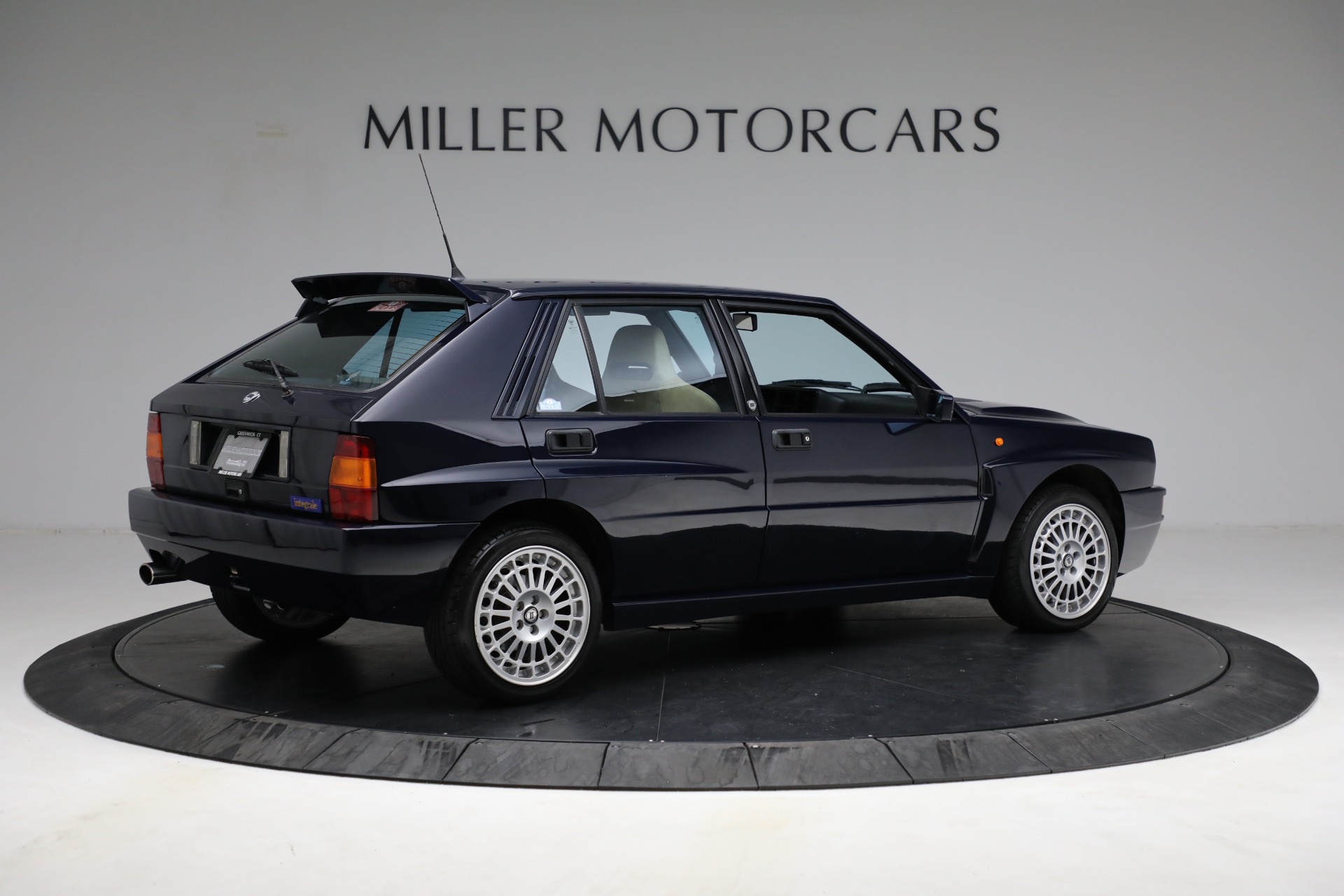 Used 1994 Lancia Delta Integrale Evo II | St. Petersburg, FL