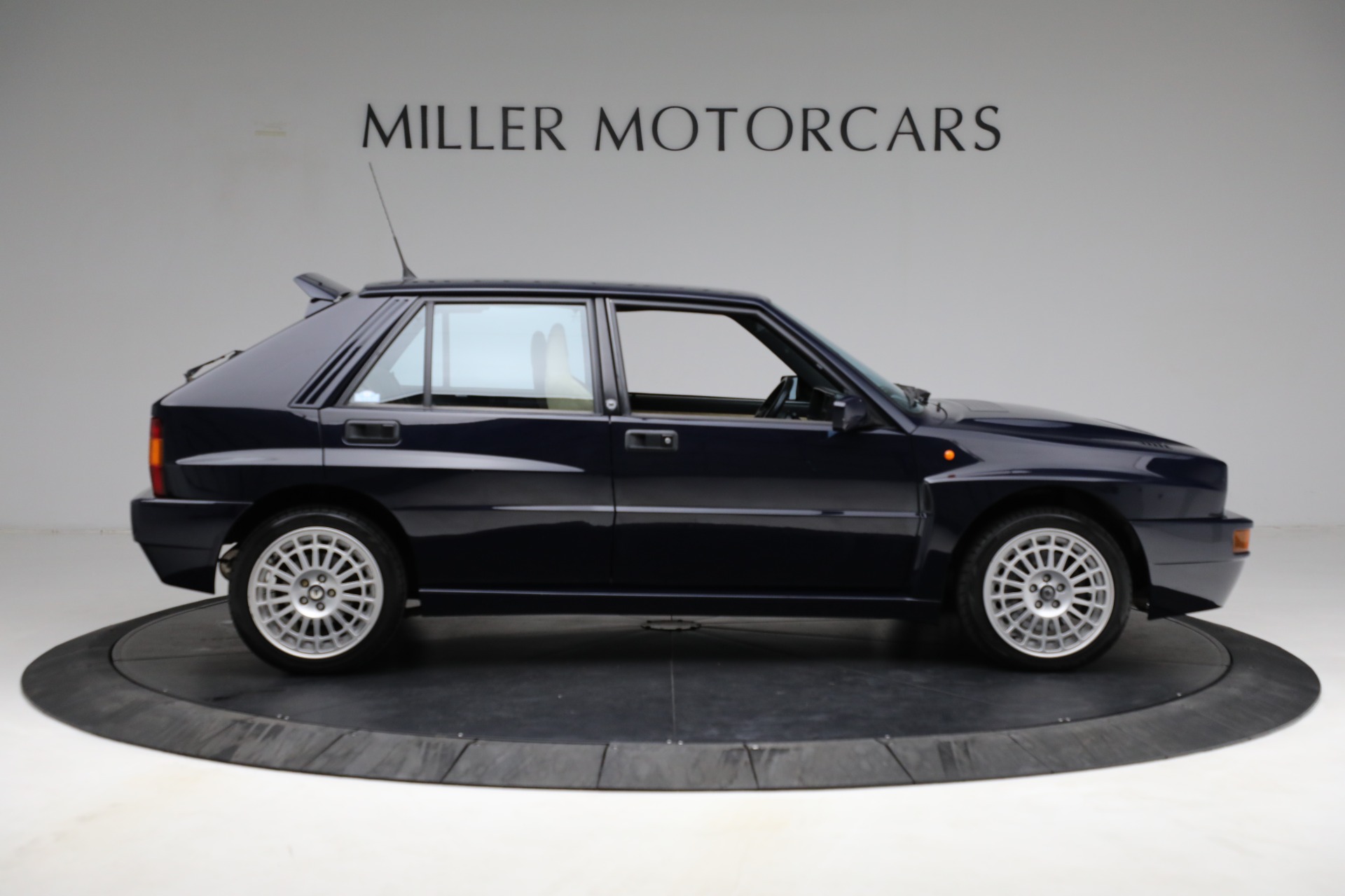 Used 1994 Lancia Delta Integrale Evo II | St. Petersburg, FL
