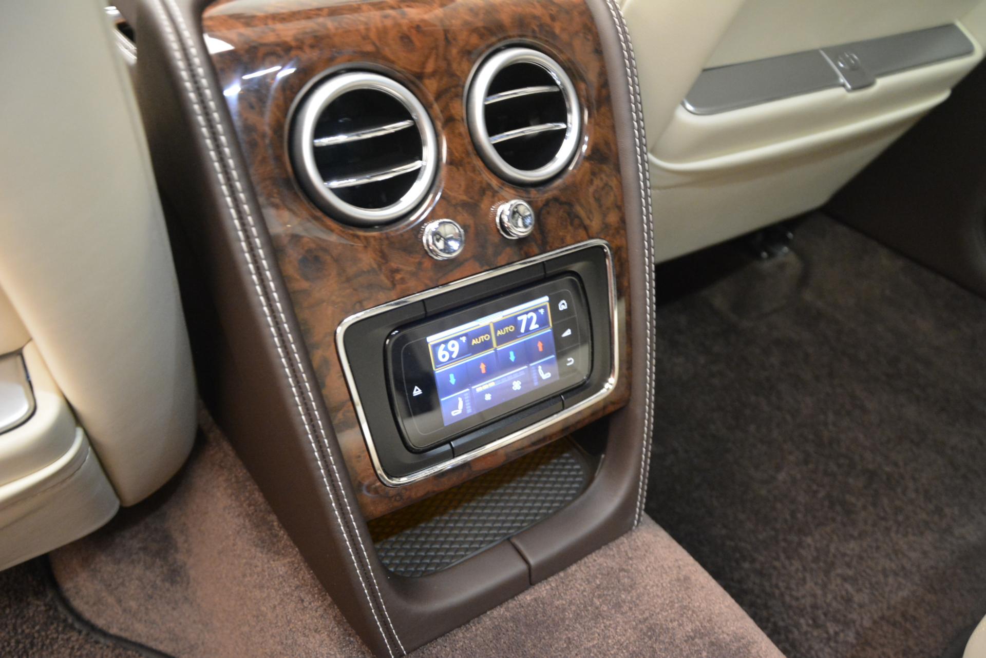 2015 Bentley Flying Spur V8 Stock # R375A for sale near Greenwich ... 2015 Bentley Flying Spur V8 Stock # R375A for sale near Greenwich ...