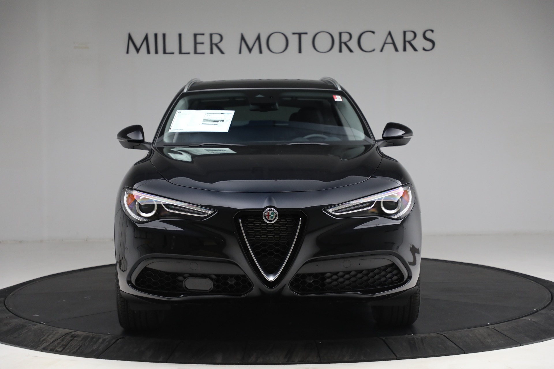 New 2021 Alfa Romeo Stelvio Q4 | St. Petersburg, FL