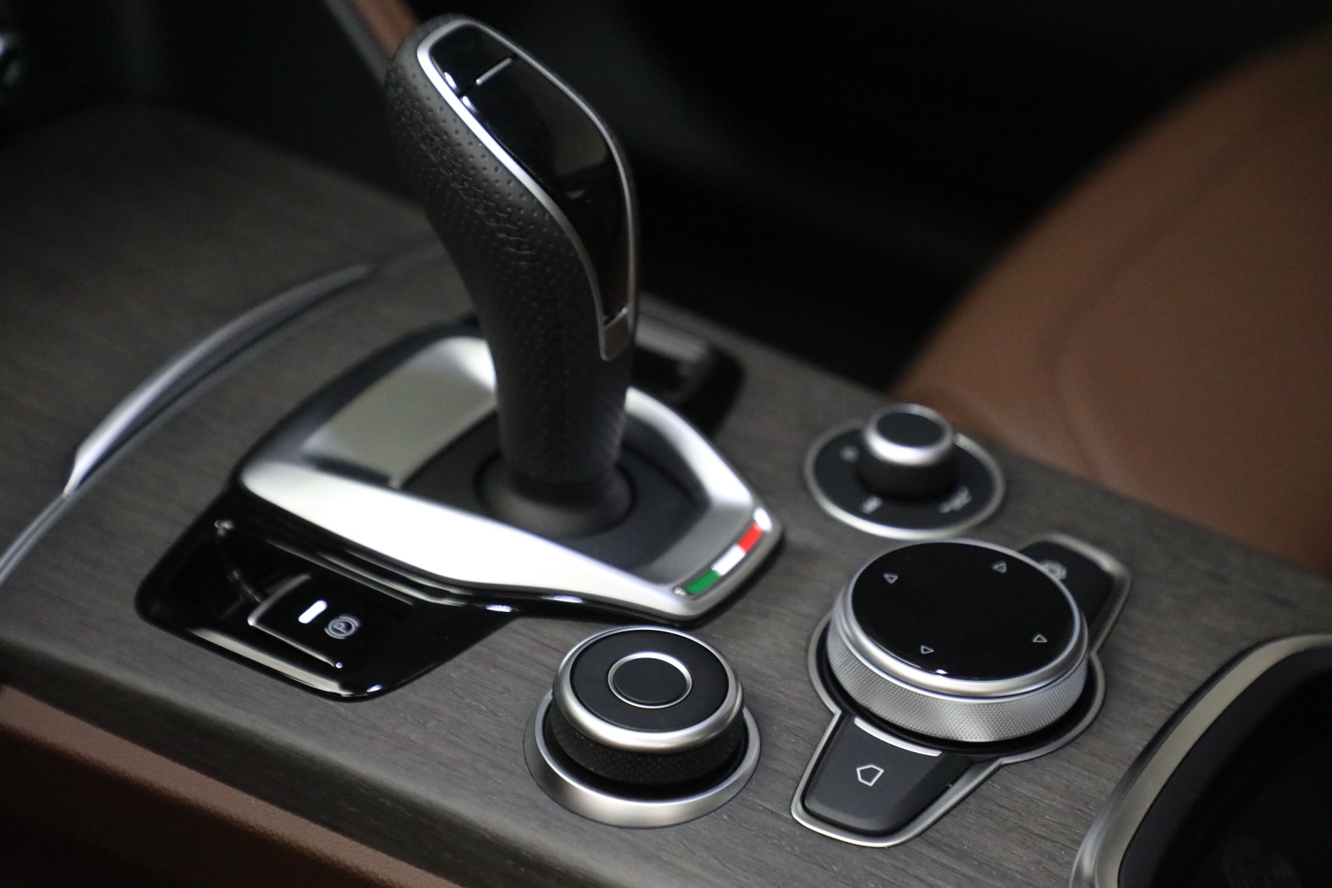 New 2021 Alfa Romeo Stelvio Ti Q4 | St. Petersburg, FL