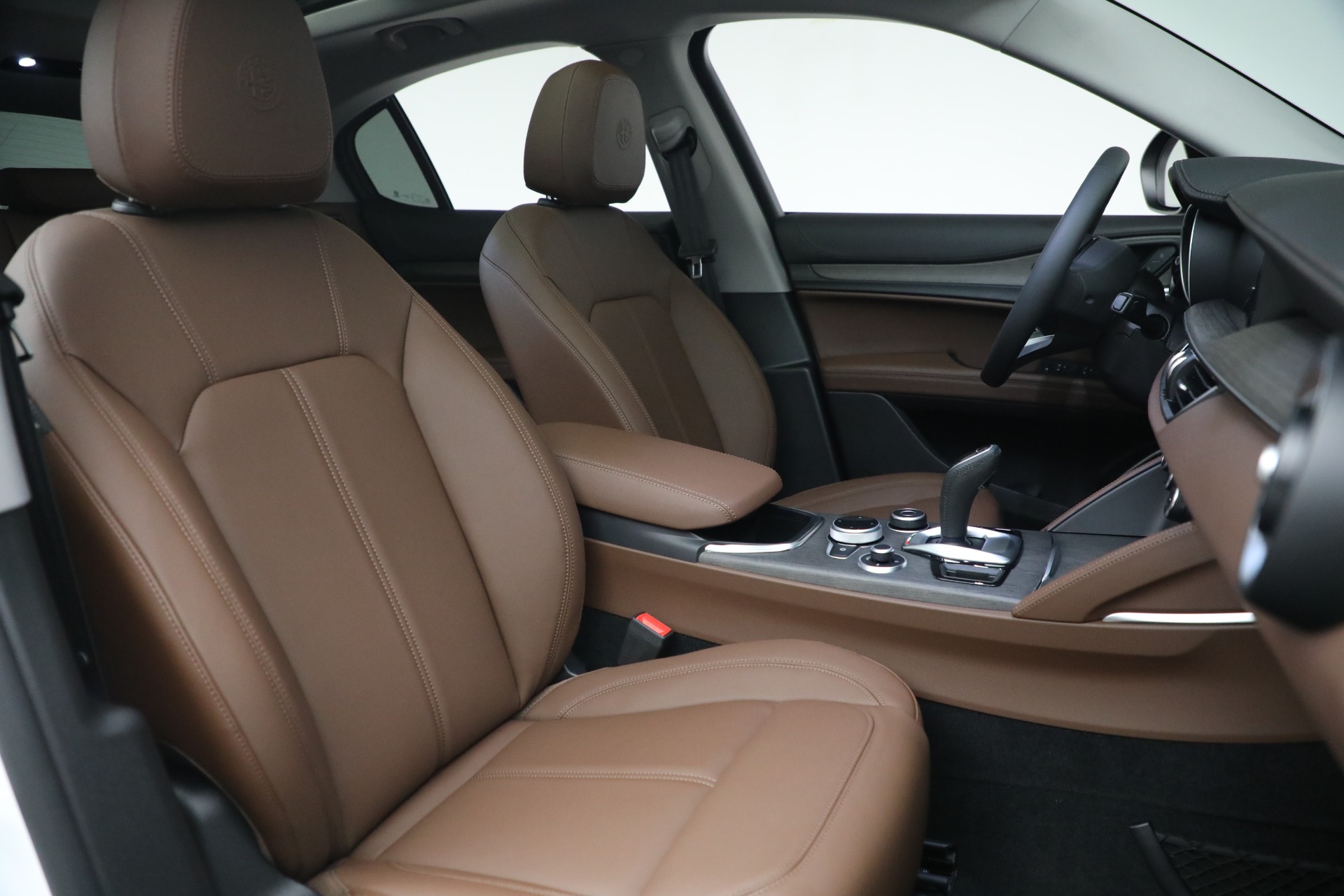 New 2021 Alfa Romeo Stelvio Ti Q4 | St. Petersburg, FL