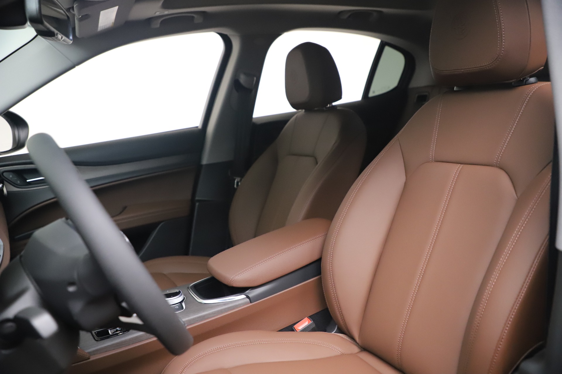New 2021 Alfa Romeo Stelvio Ti Q4 | St. Petersburg, FL