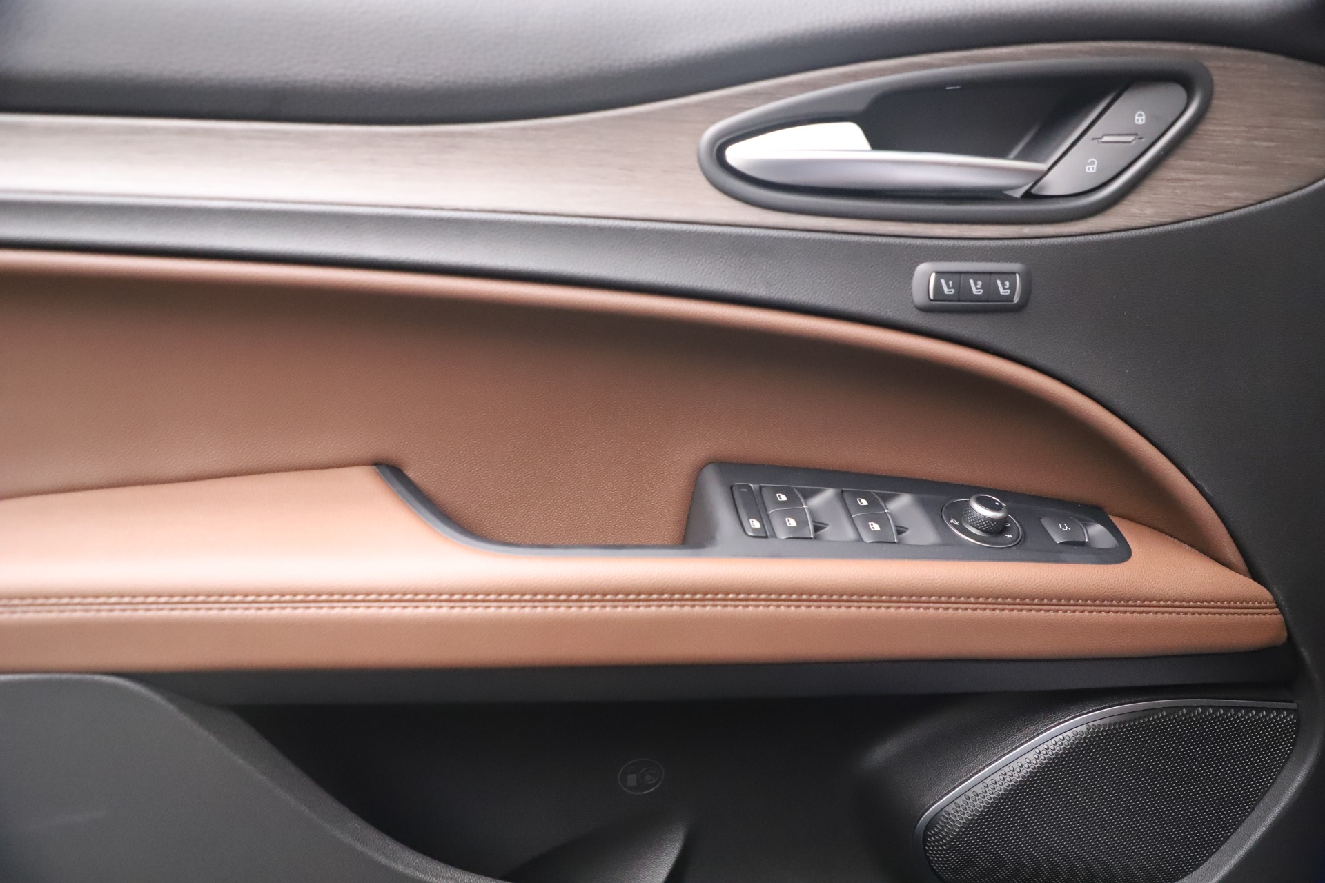 New 2021 Alfa Romeo Stelvio Ti Q4 | St. Petersburg, FL