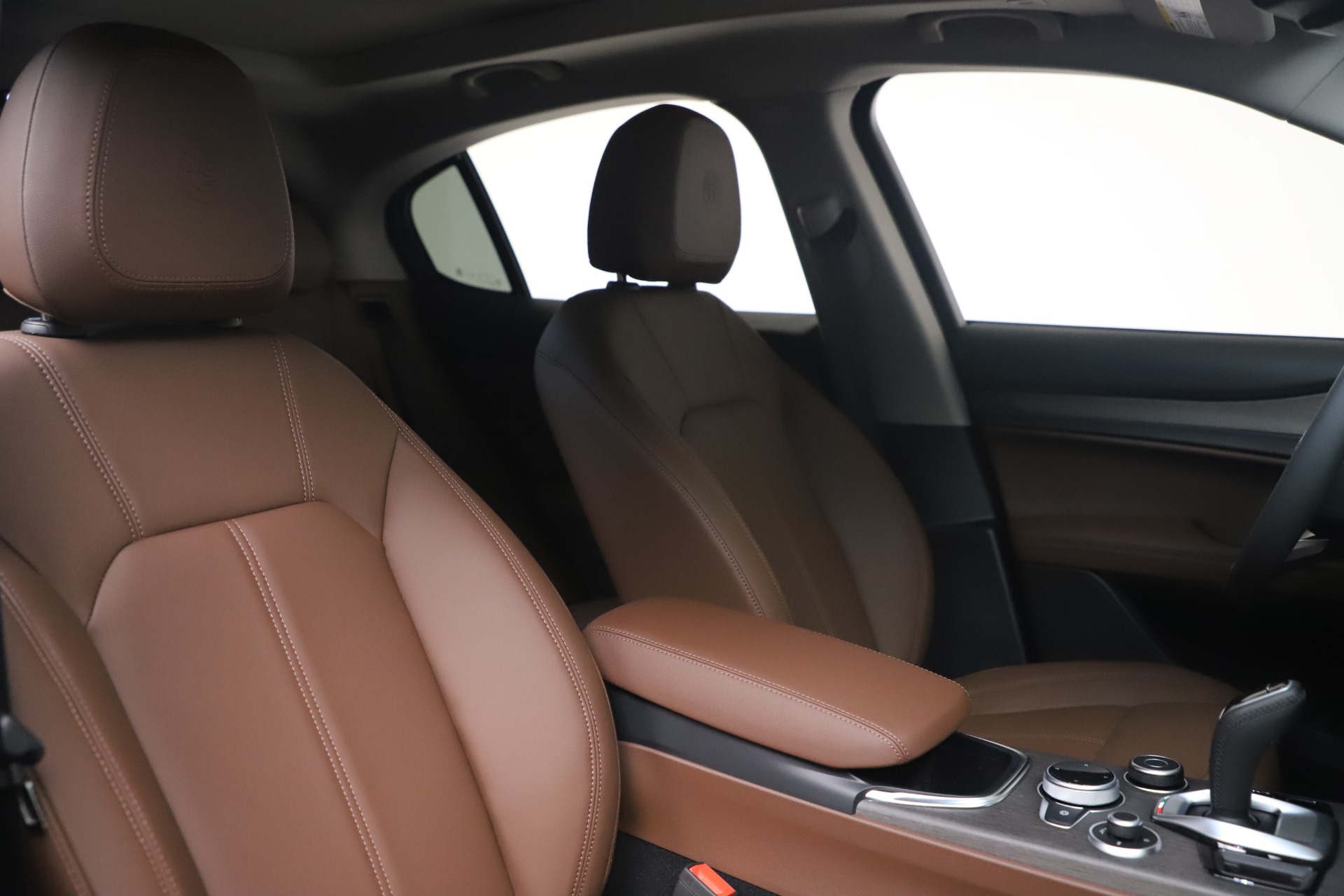 New 2021 Alfa Romeo Stelvio Ti Q4 | St. Petersburg, FL