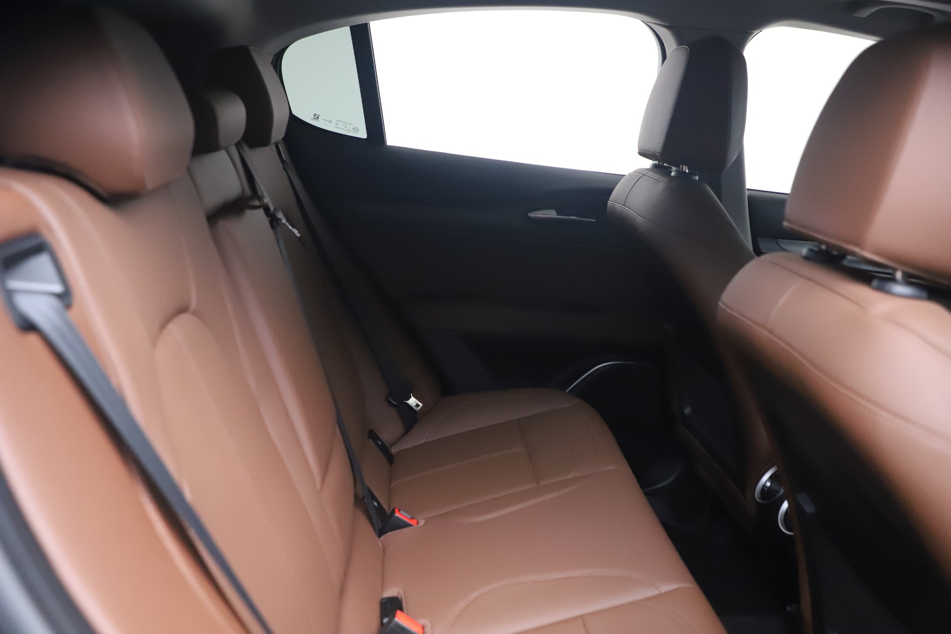 New 2021 Alfa Romeo Stelvio Ti Q4 | St. Petersburg, FL