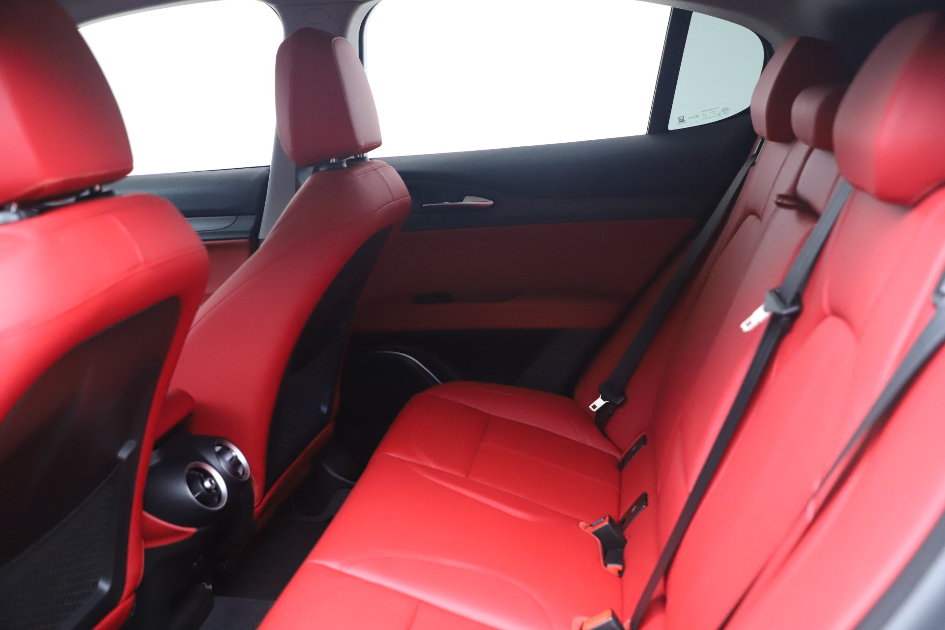 New 2021 Alfa Romeo Stelvio Ti Q4 | St. Petersburg, FL