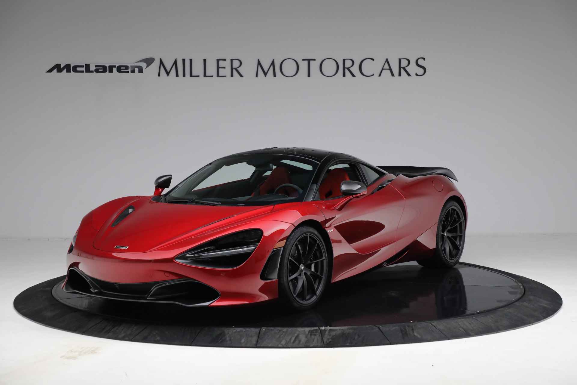 Used 2020 McLaren 720S Performance | St. Petersburg, FL