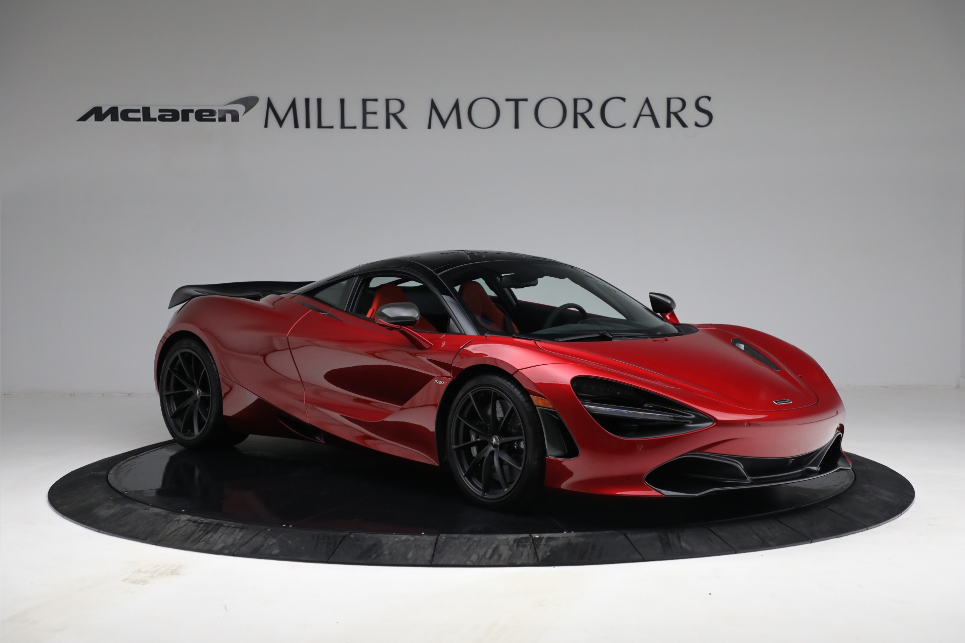 Used 2020 McLaren 720S Performance | St. Petersburg, FL