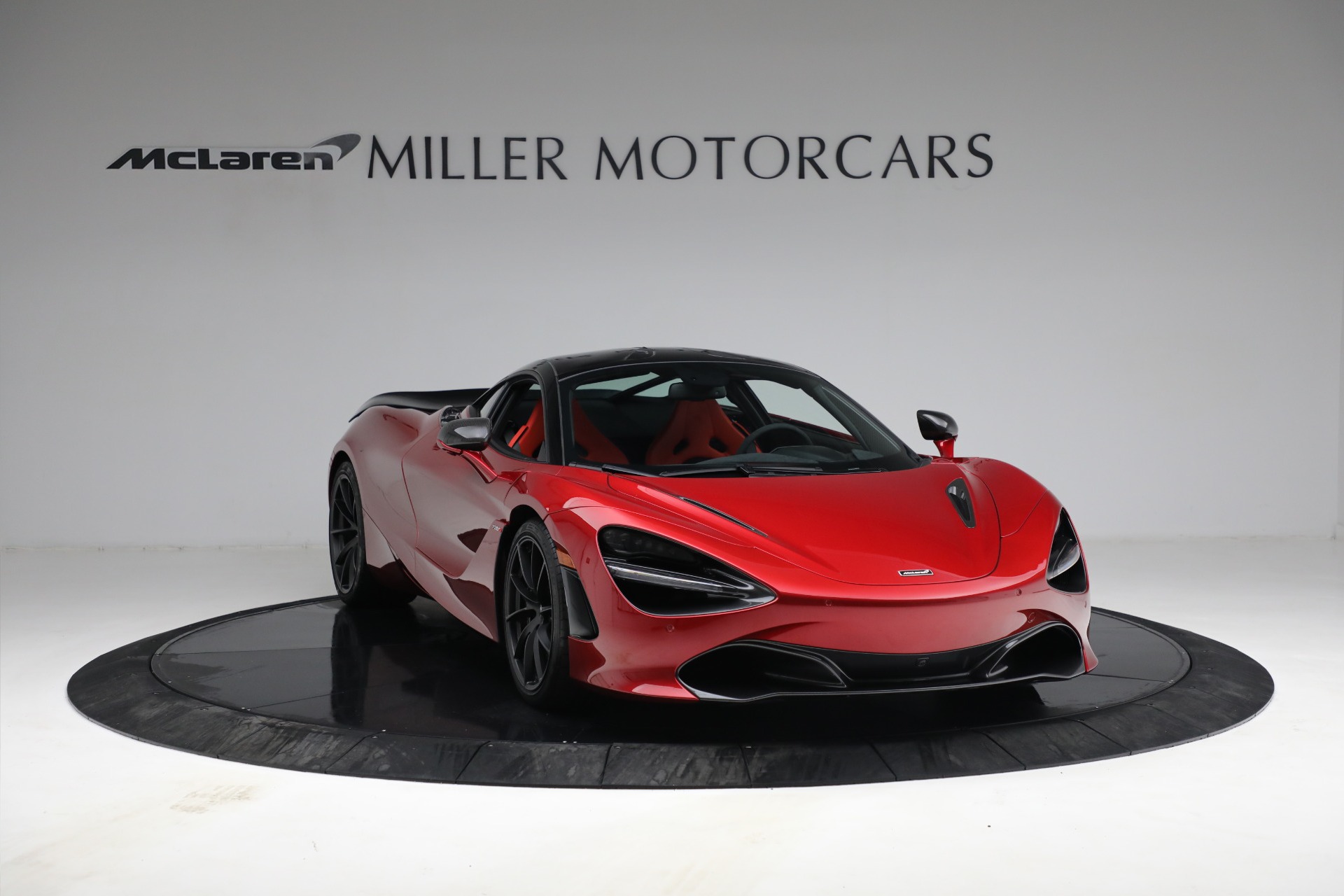 Used 2020 McLaren 720S Performance | St. Petersburg, FL