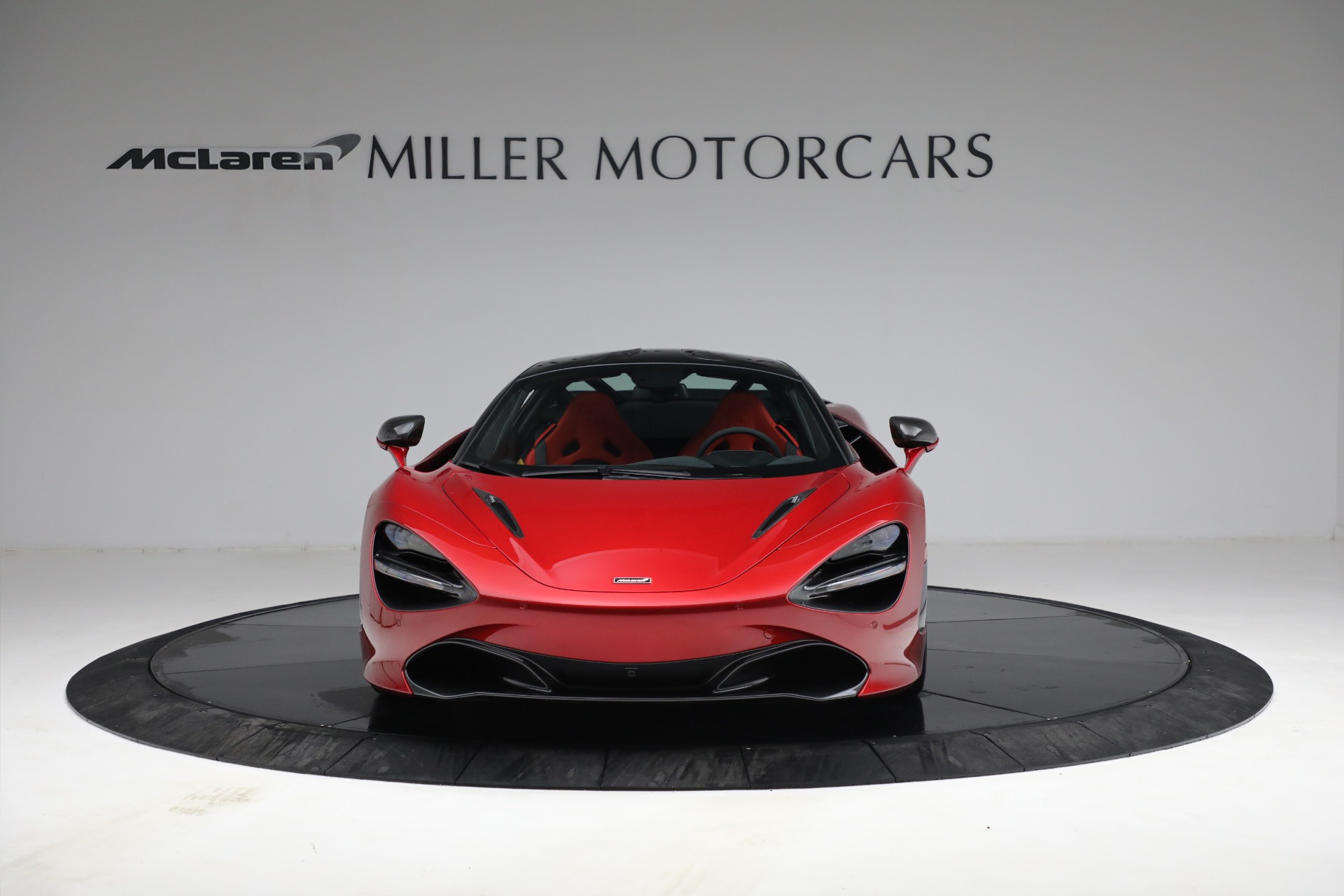 Used 2020 McLaren 720S Performance | St. Petersburg, FL