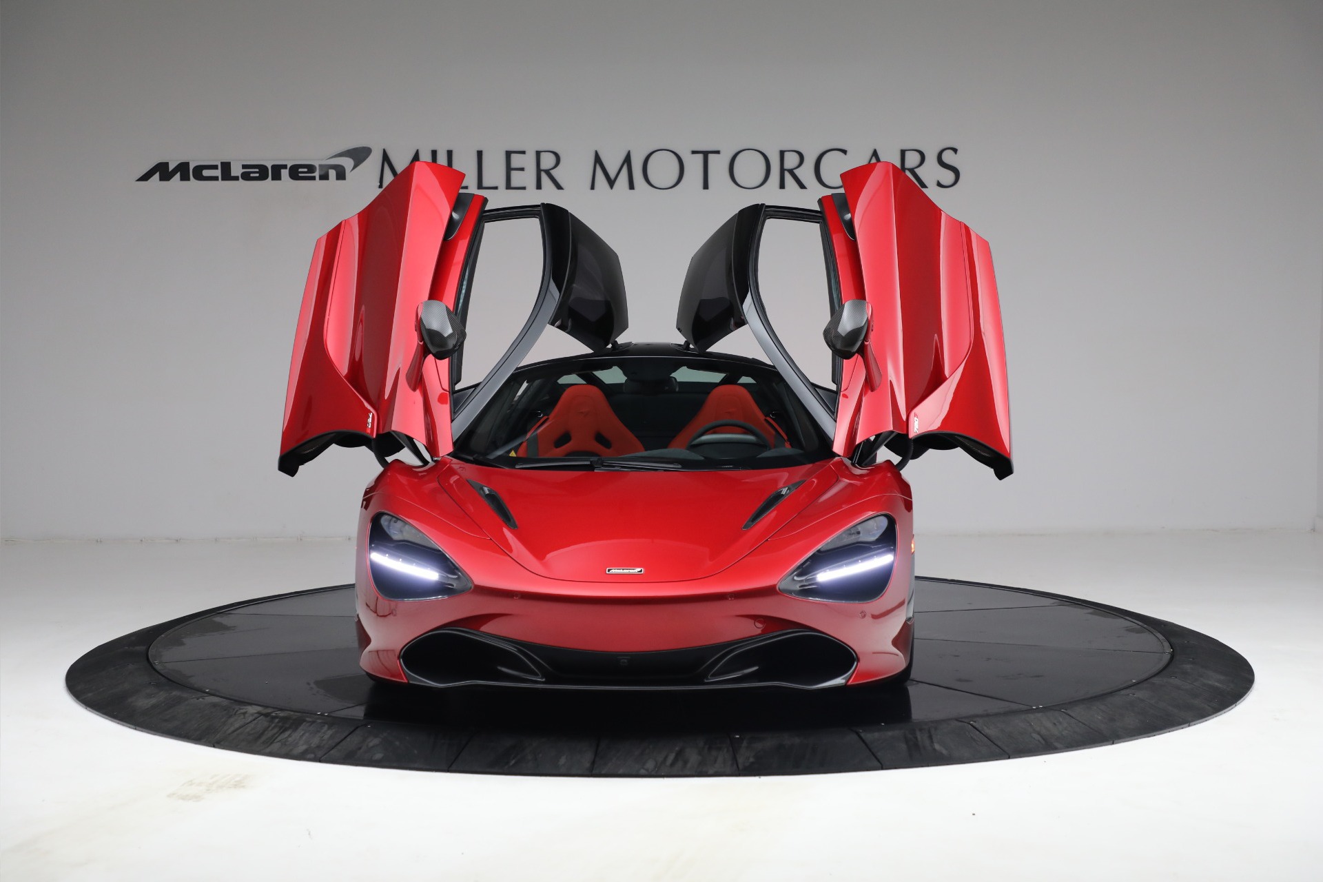 Used 2020 McLaren 720S Performance | St. Petersburg, FL