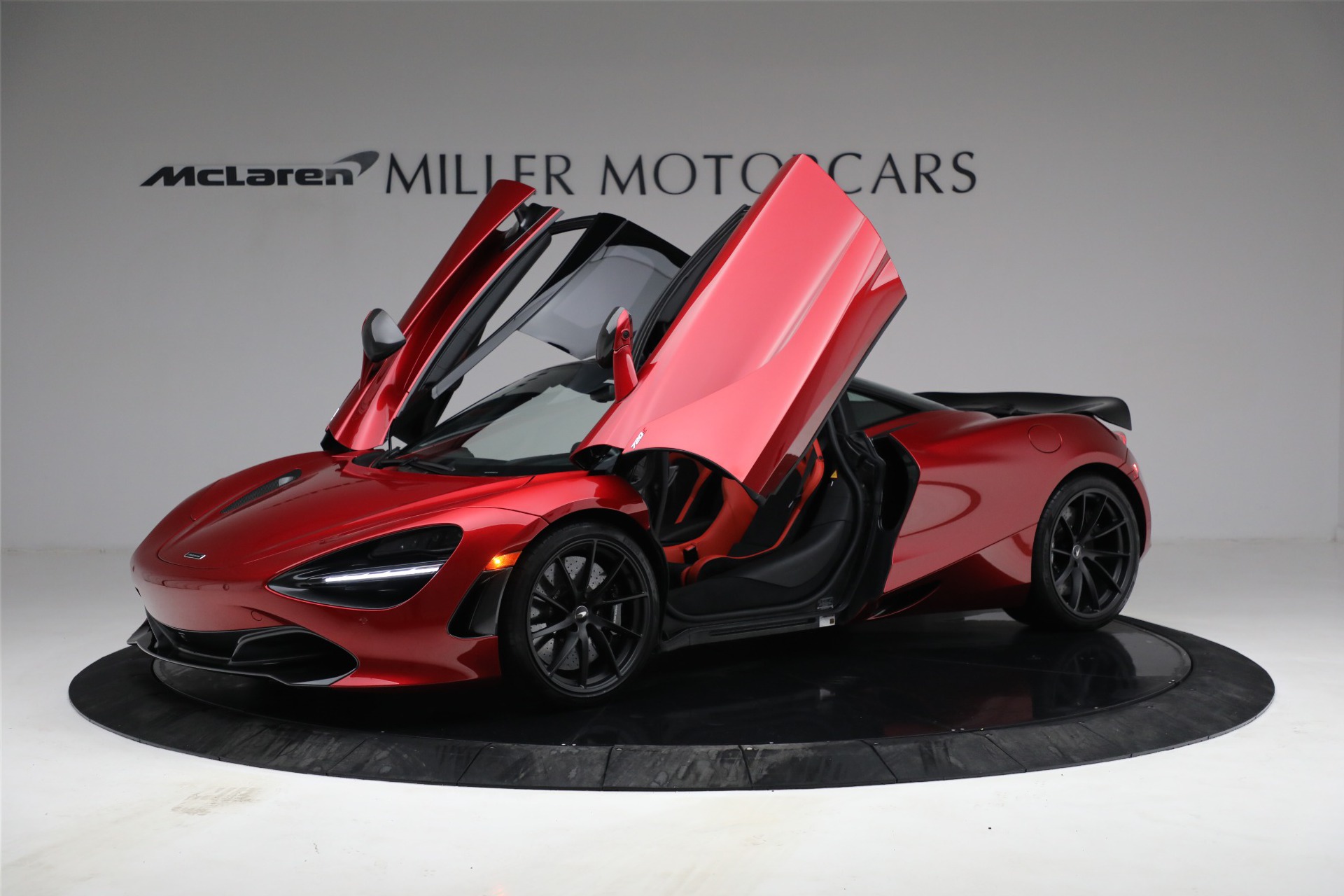Used 2020 McLaren 720S Performance | St. Petersburg, FL