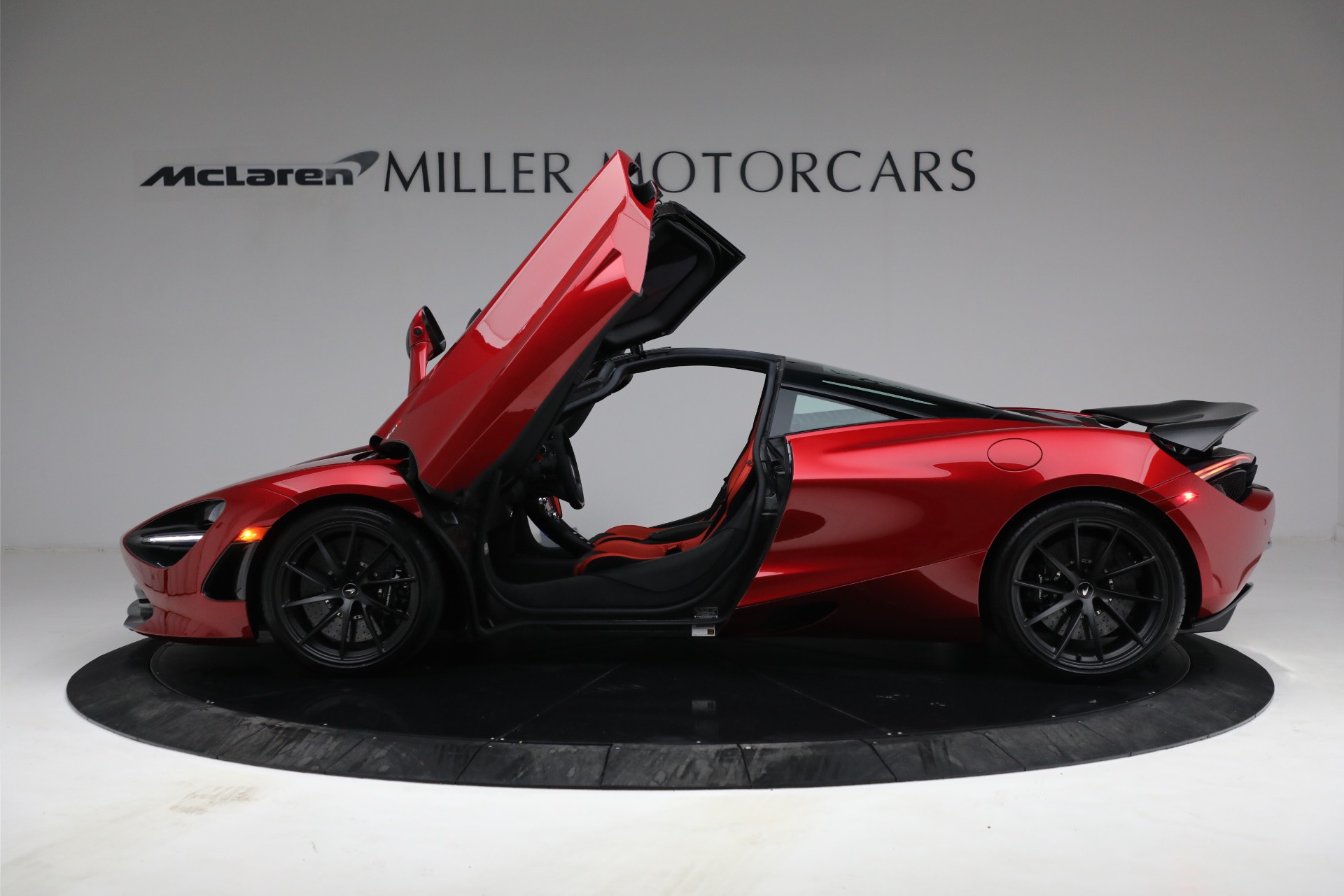 Used 2020 McLaren 720S Performance | St. Petersburg, FL