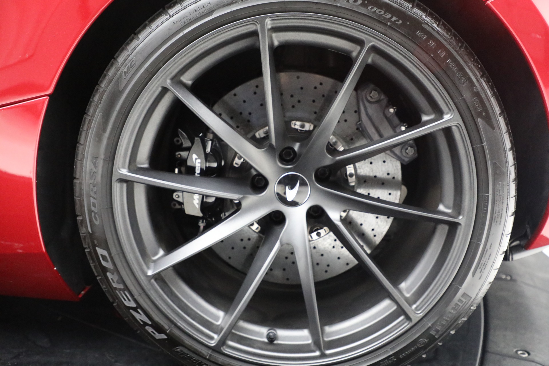 Used 2020 McLaren 720S Performance | St. Petersburg, FL