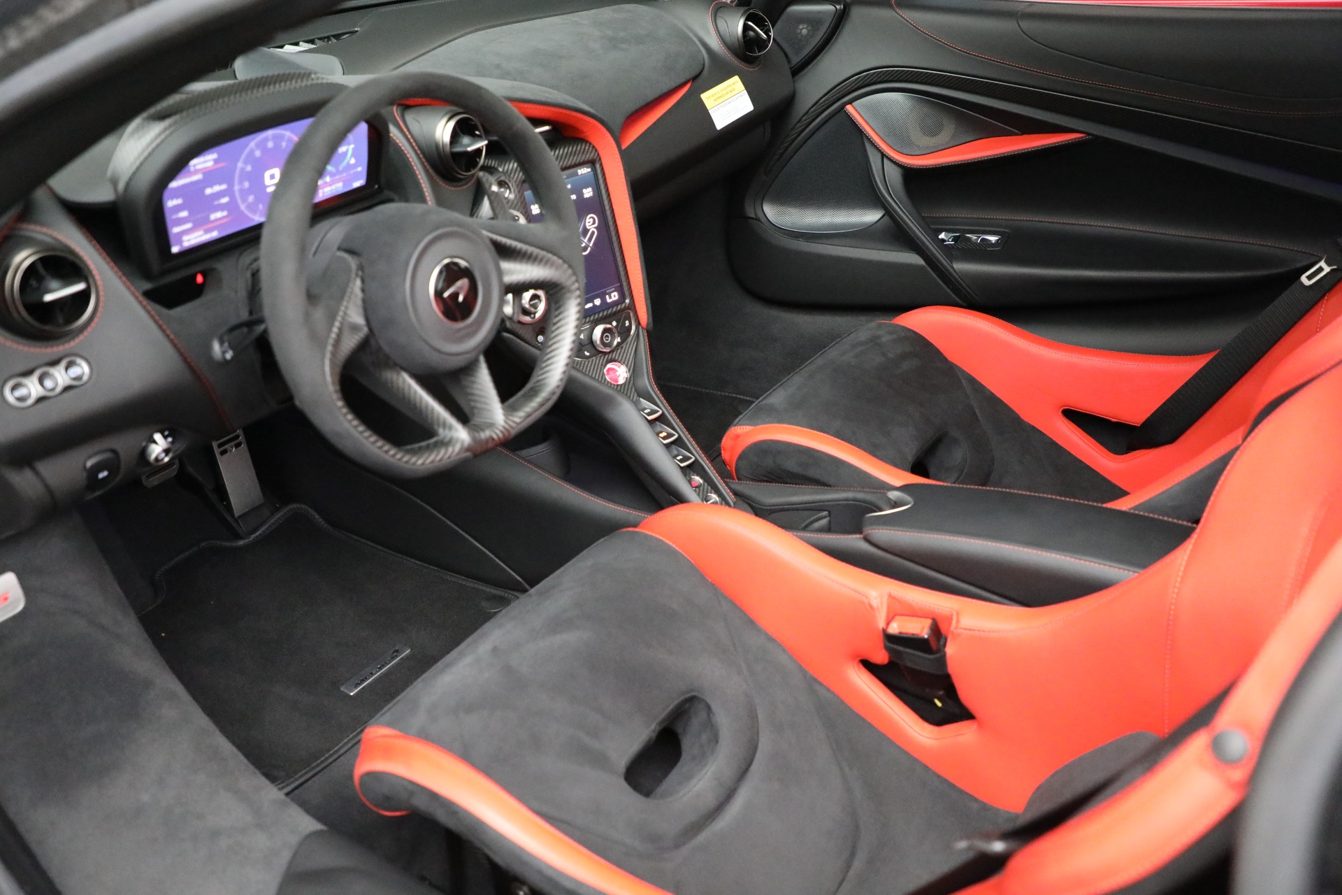 Used 2020 McLaren 720S Performance | St. Petersburg, FL