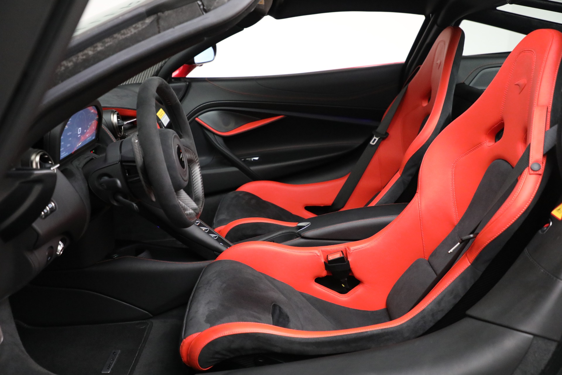 Used 2020 McLaren 720S Performance | St. Petersburg, FL