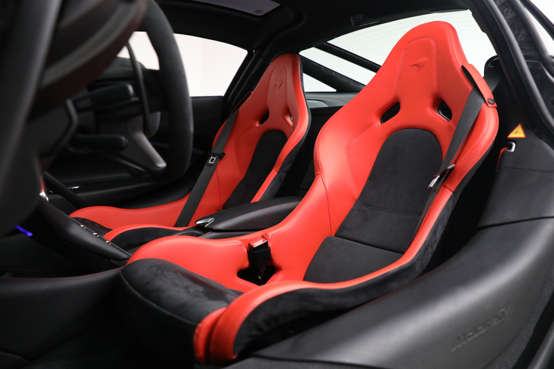 Used 2020 McLaren 720S Performance | St. Petersburg, FL
