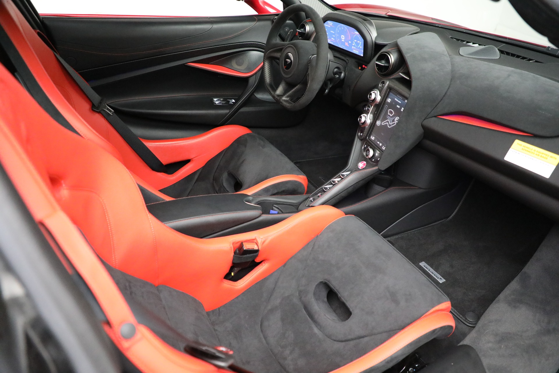 Used 2020 McLaren 720S Performance | St. Petersburg, FL