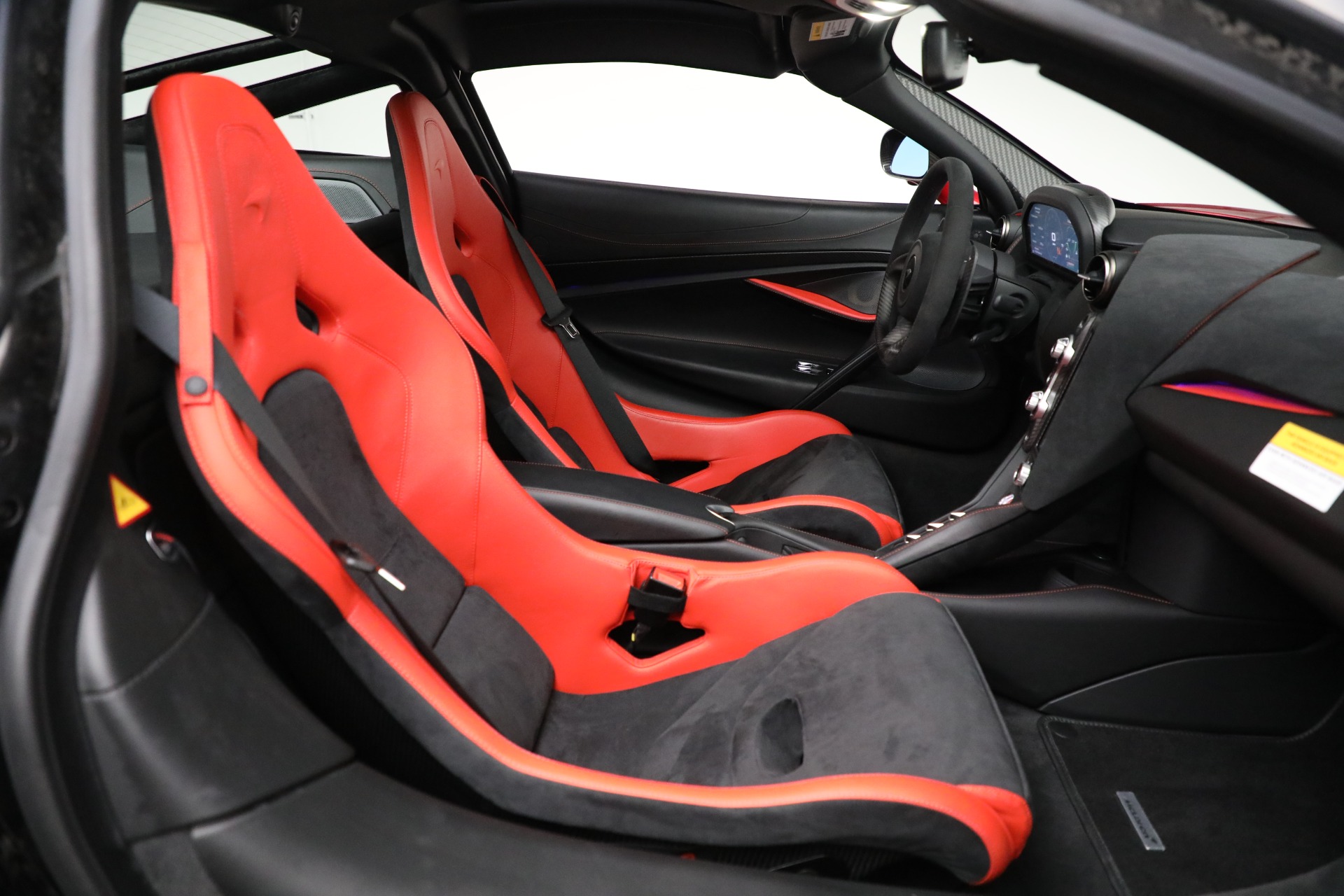 Used 2020 McLaren 720S Performance | St. Petersburg, FL