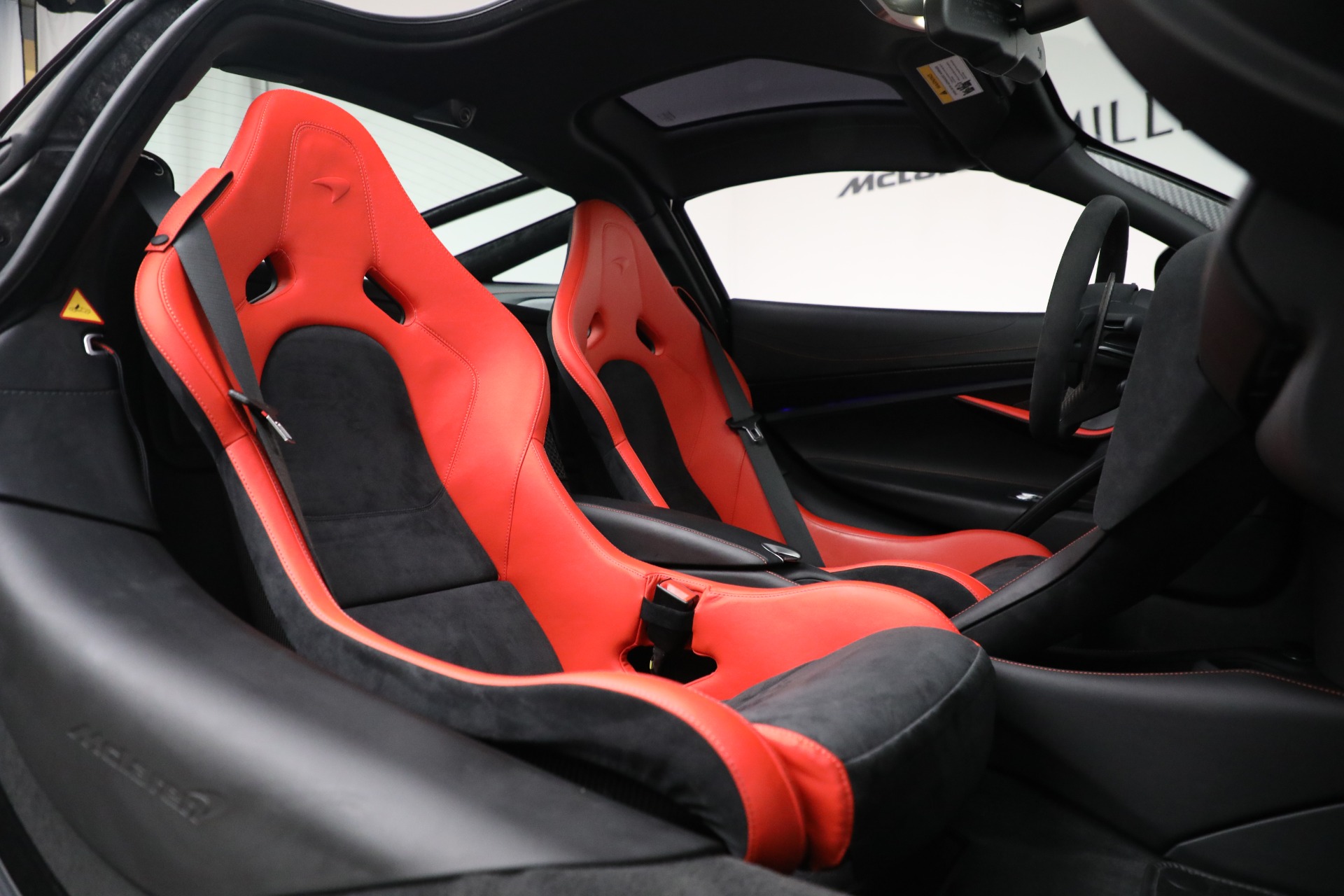 Used 2020 McLaren 720S Performance | St. Petersburg, FL