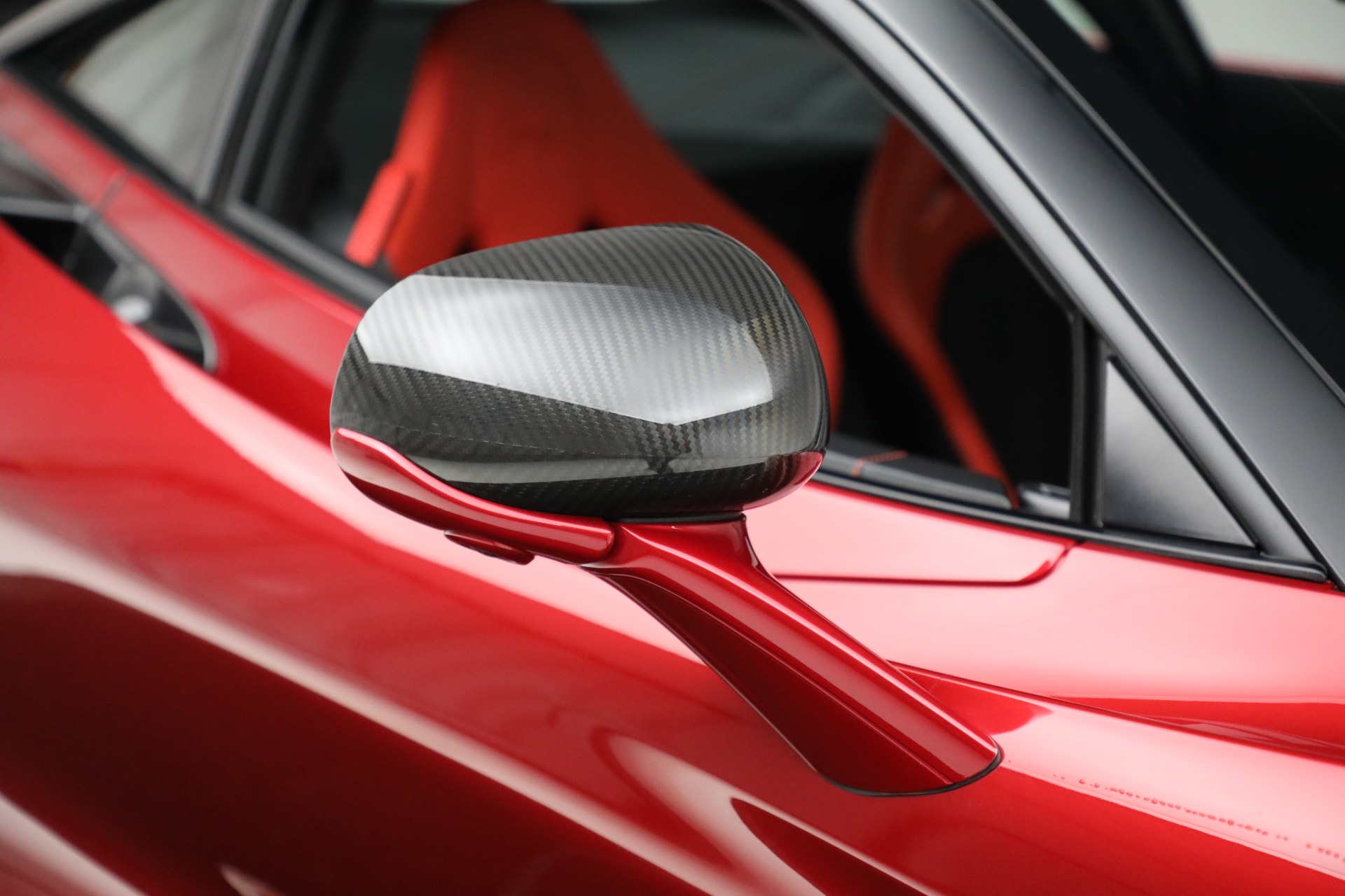Used 2020 McLaren 720S Performance | St. Petersburg, FL