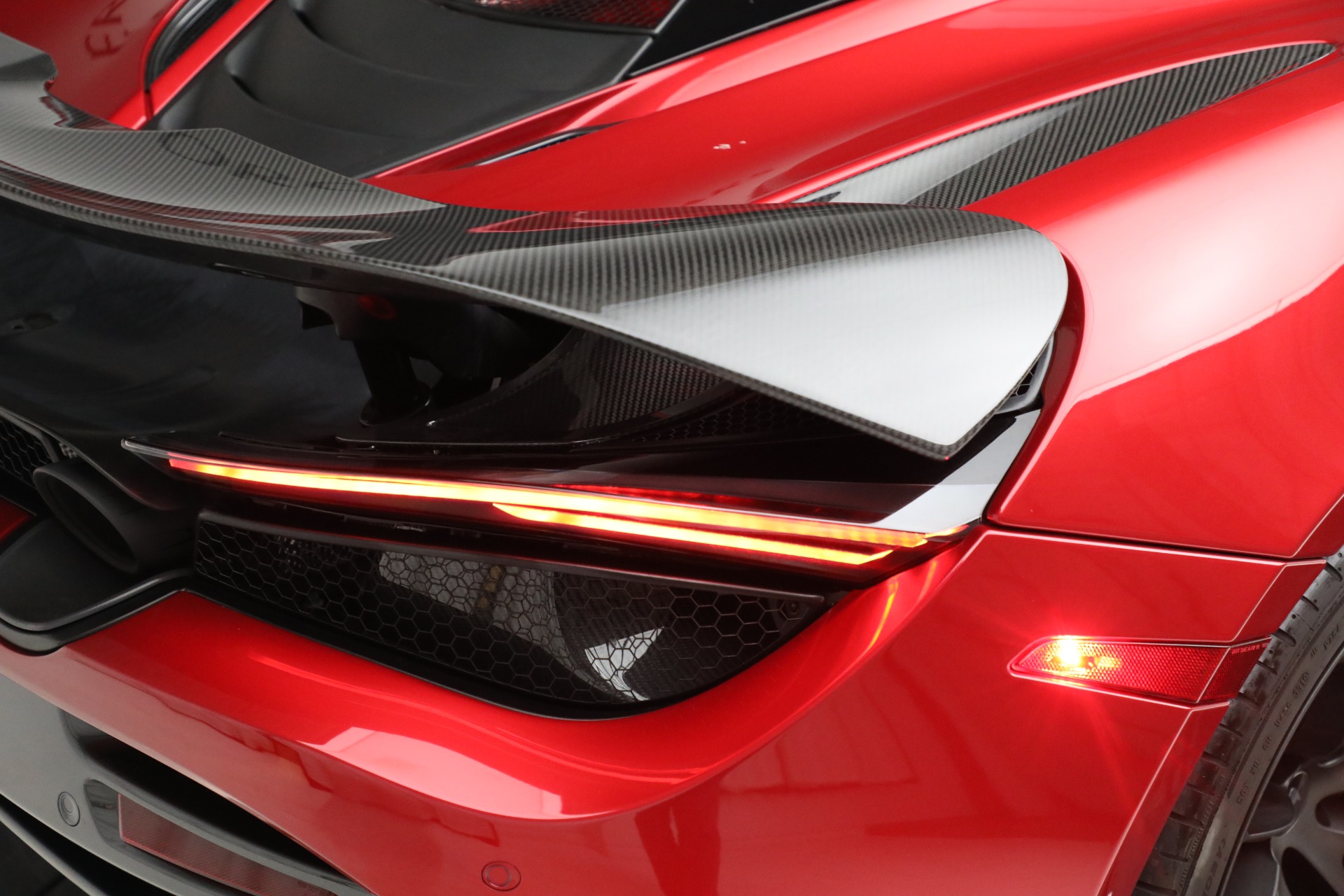 Used 2020 McLaren 720S Performance | St. Petersburg, FL