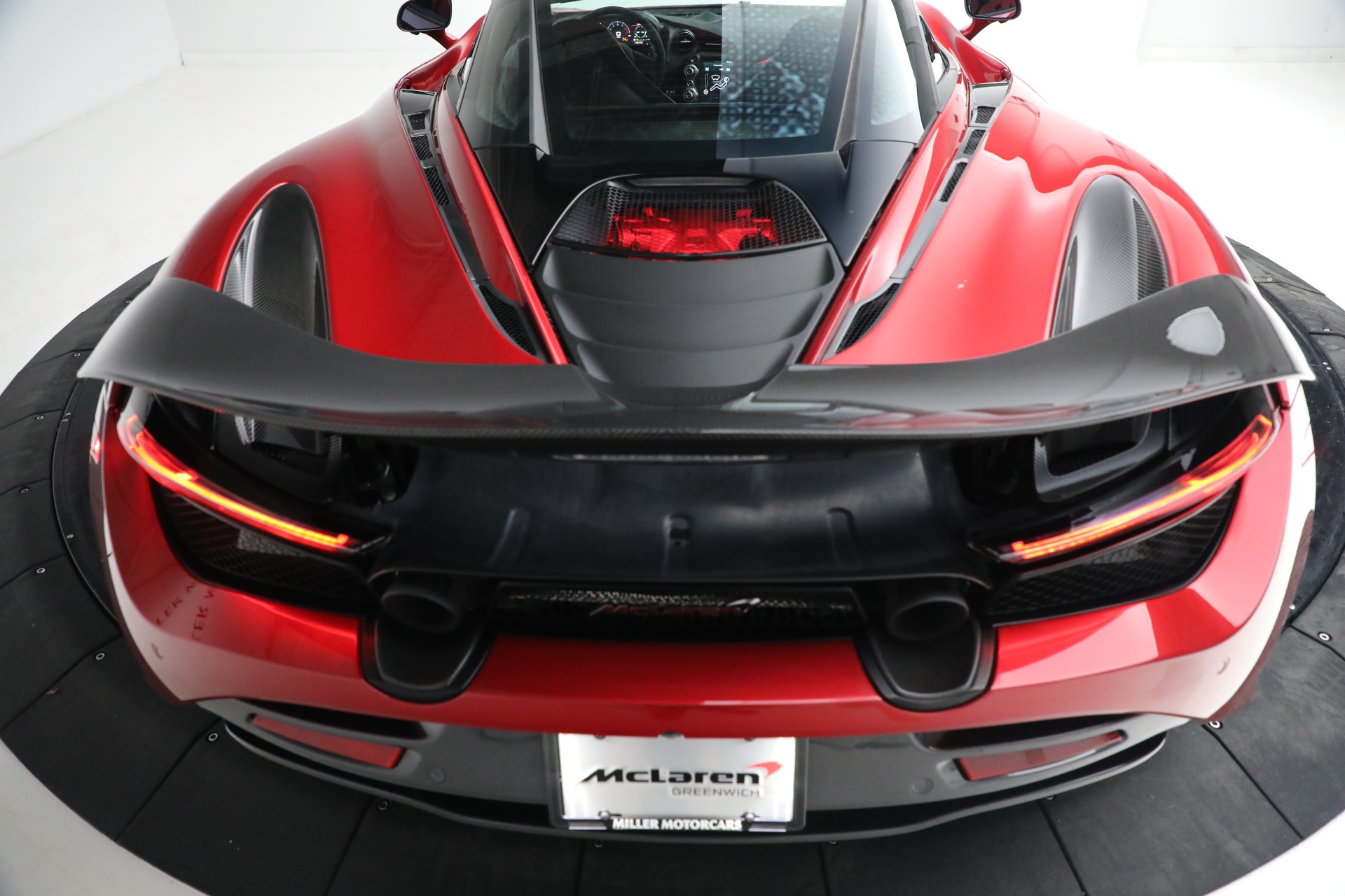 Used 2020 McLaren 720S Performance | St. Petersburg, FL