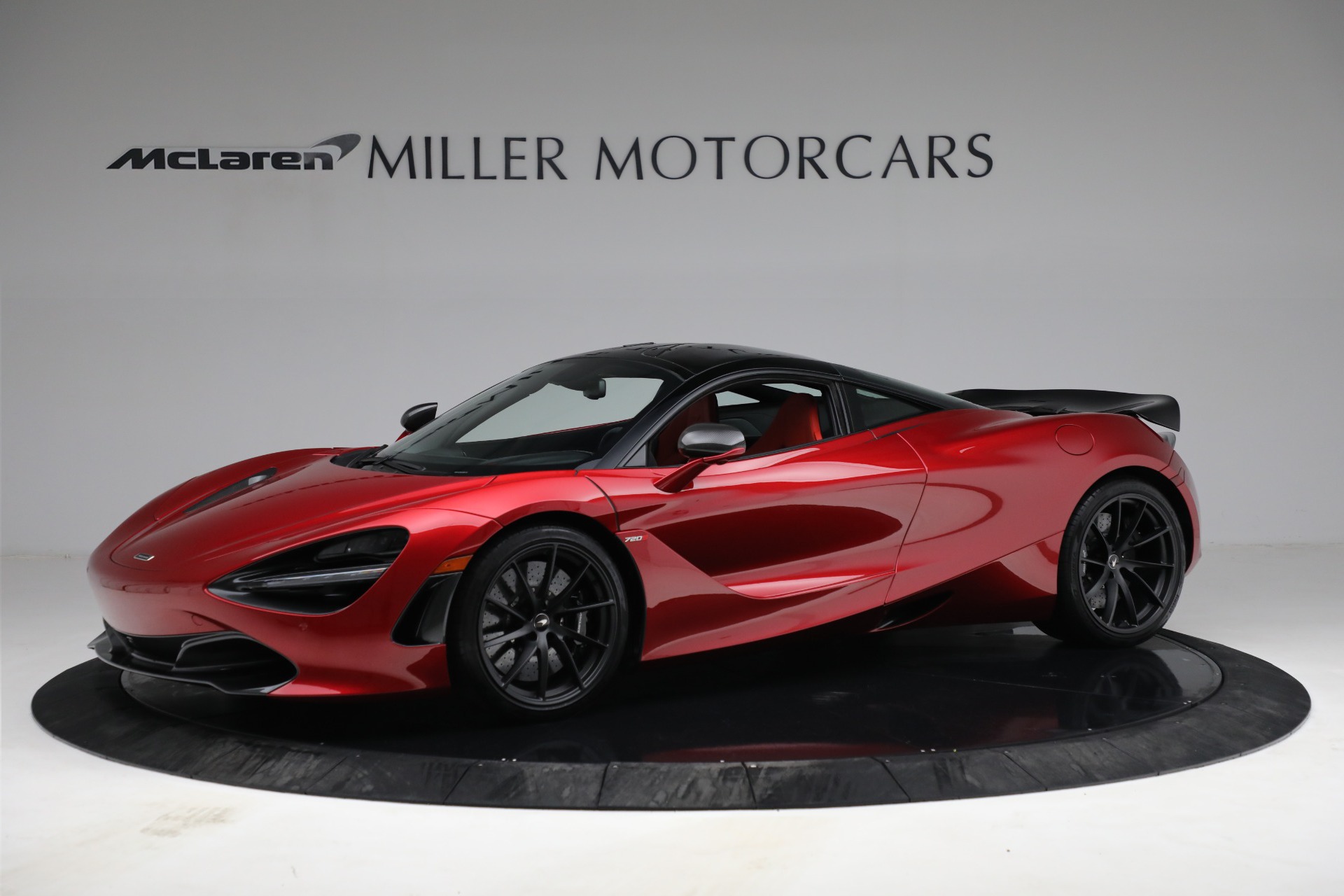 Used 2020 McLaren 720S Performance | St. Petersburg, FL