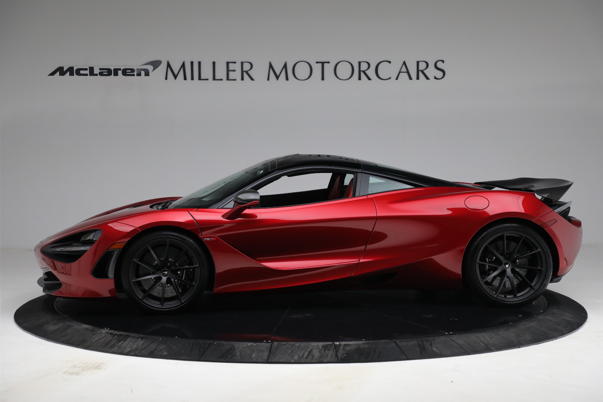 Used 2020 McLaren 720S Performance | St. Petersburg, FL