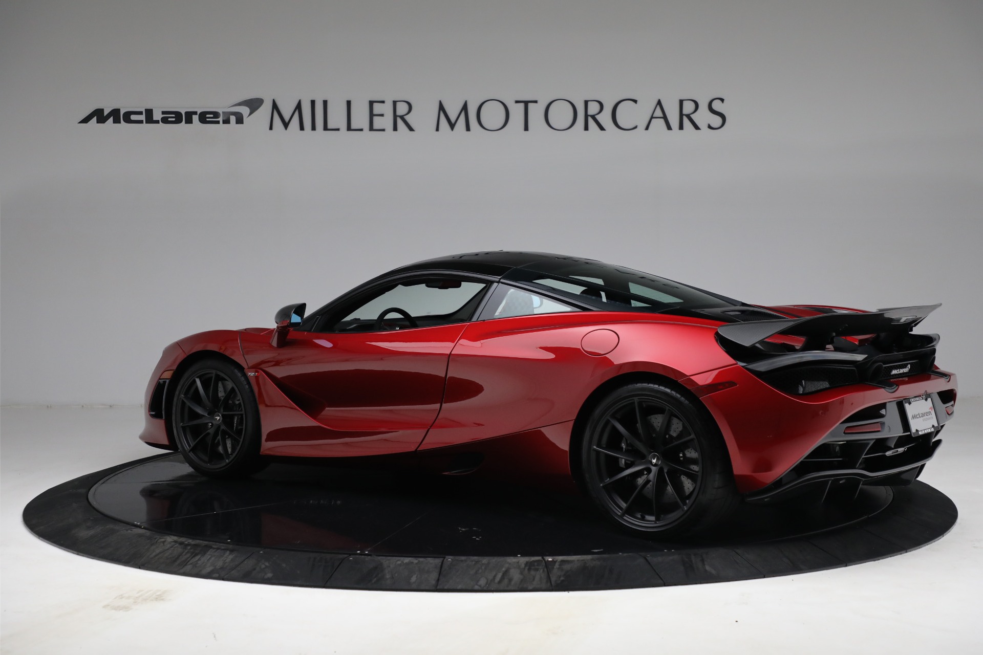 Used 2020 McLaren 720S Performance | St. Petersburg, FL