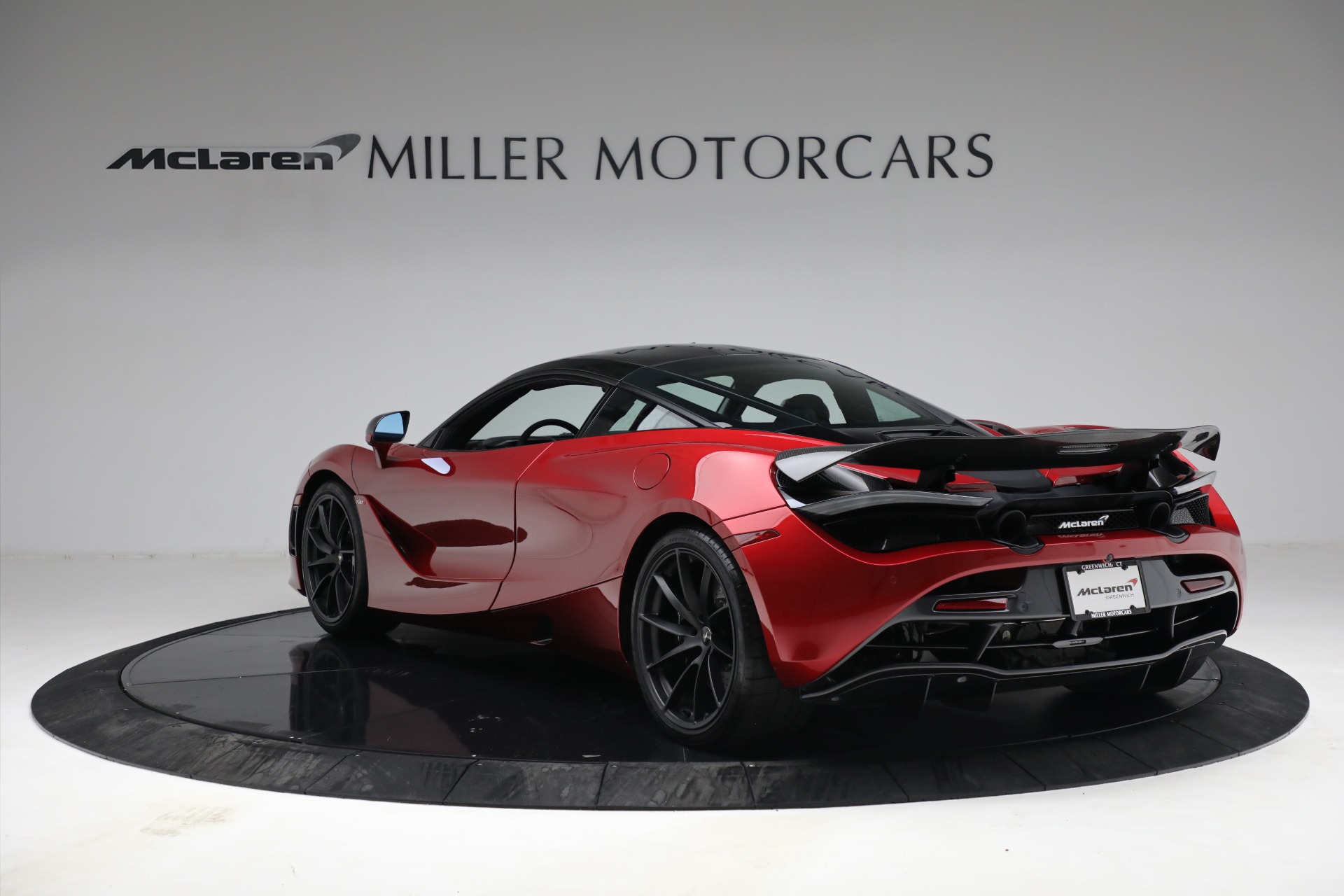 Used 2020 McLaren 720S Performance | St. Petersburg, FL