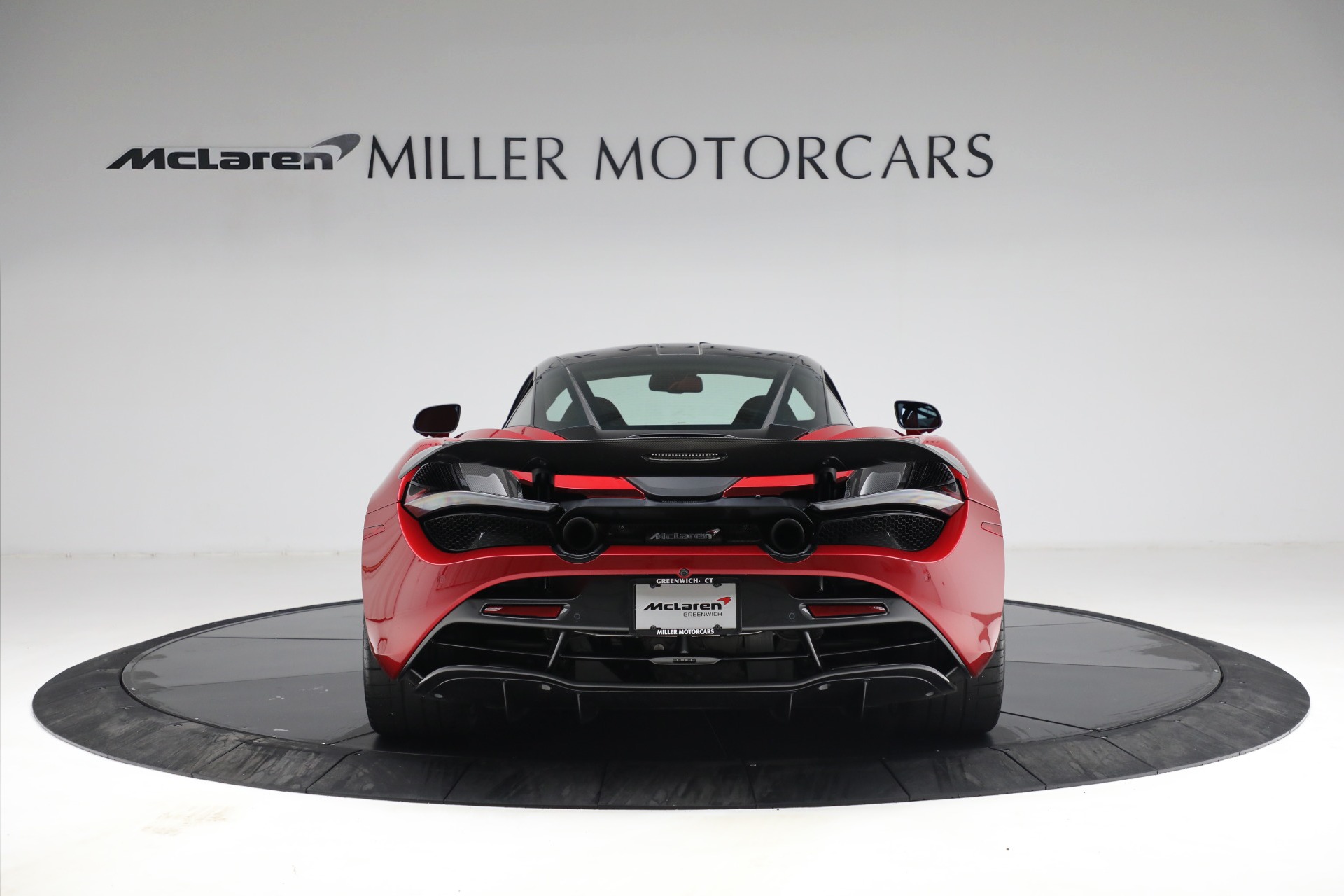 Used 2020 McLaren 720S Performance | St. Petersburg, FL