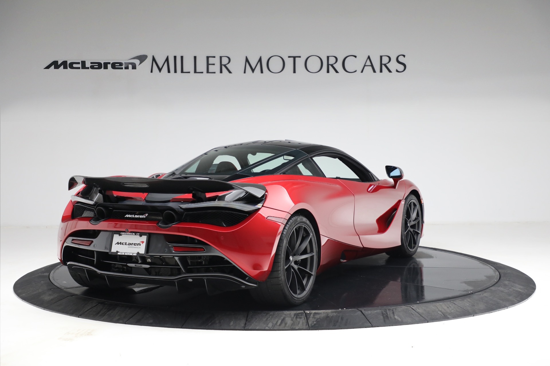 Used 2020 McLaren 720S Performance | St. Petersburg, FL