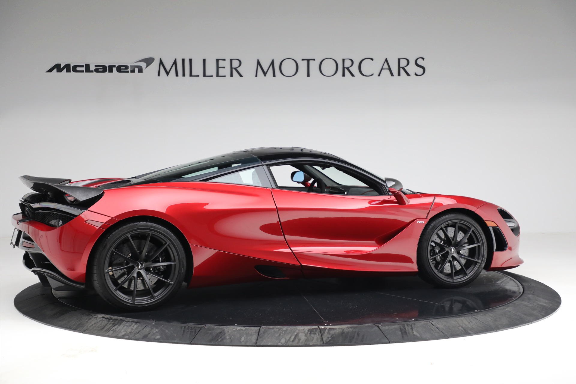 Used 2020 McLaren 720S Performance | St. Petersburg, FL