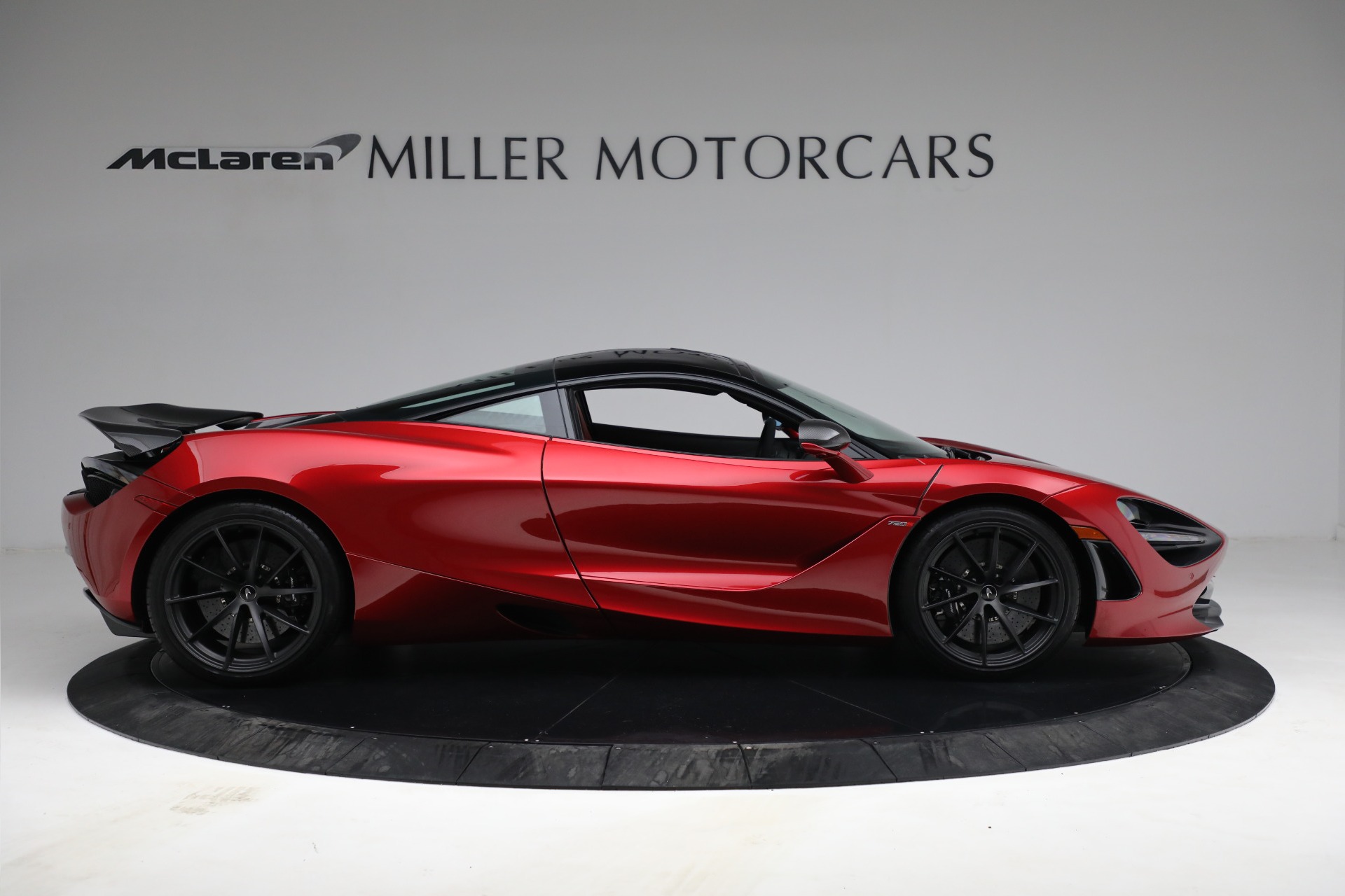 Used 2020 McLaren 720S Performance | St. Petersburg, FL